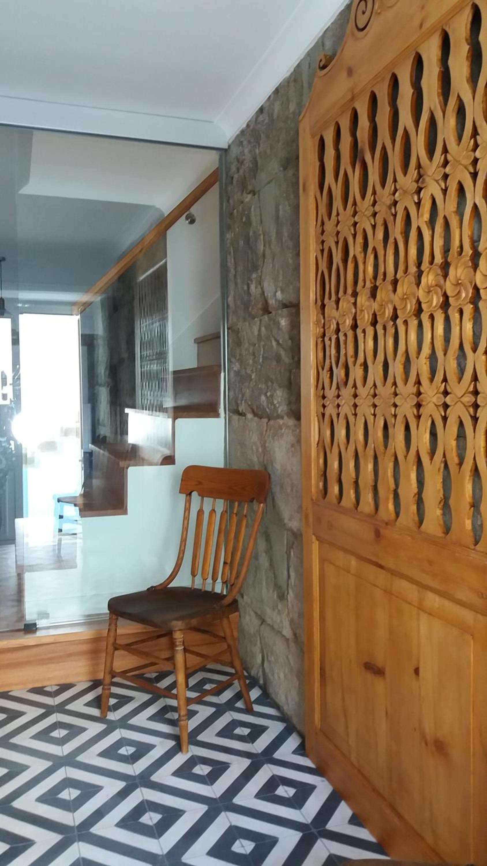 My Angra Charming House