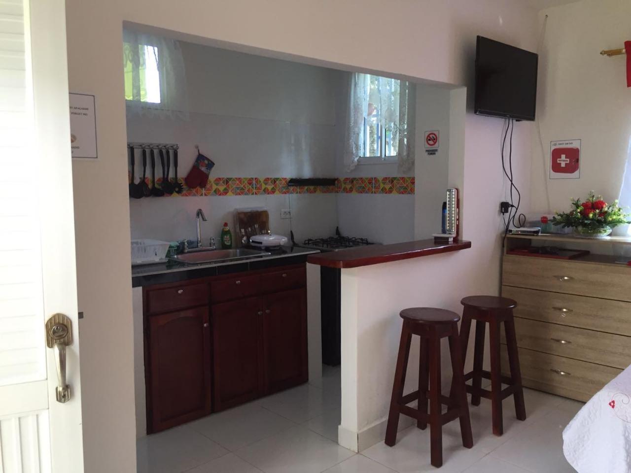 Miss Margaritas´s House