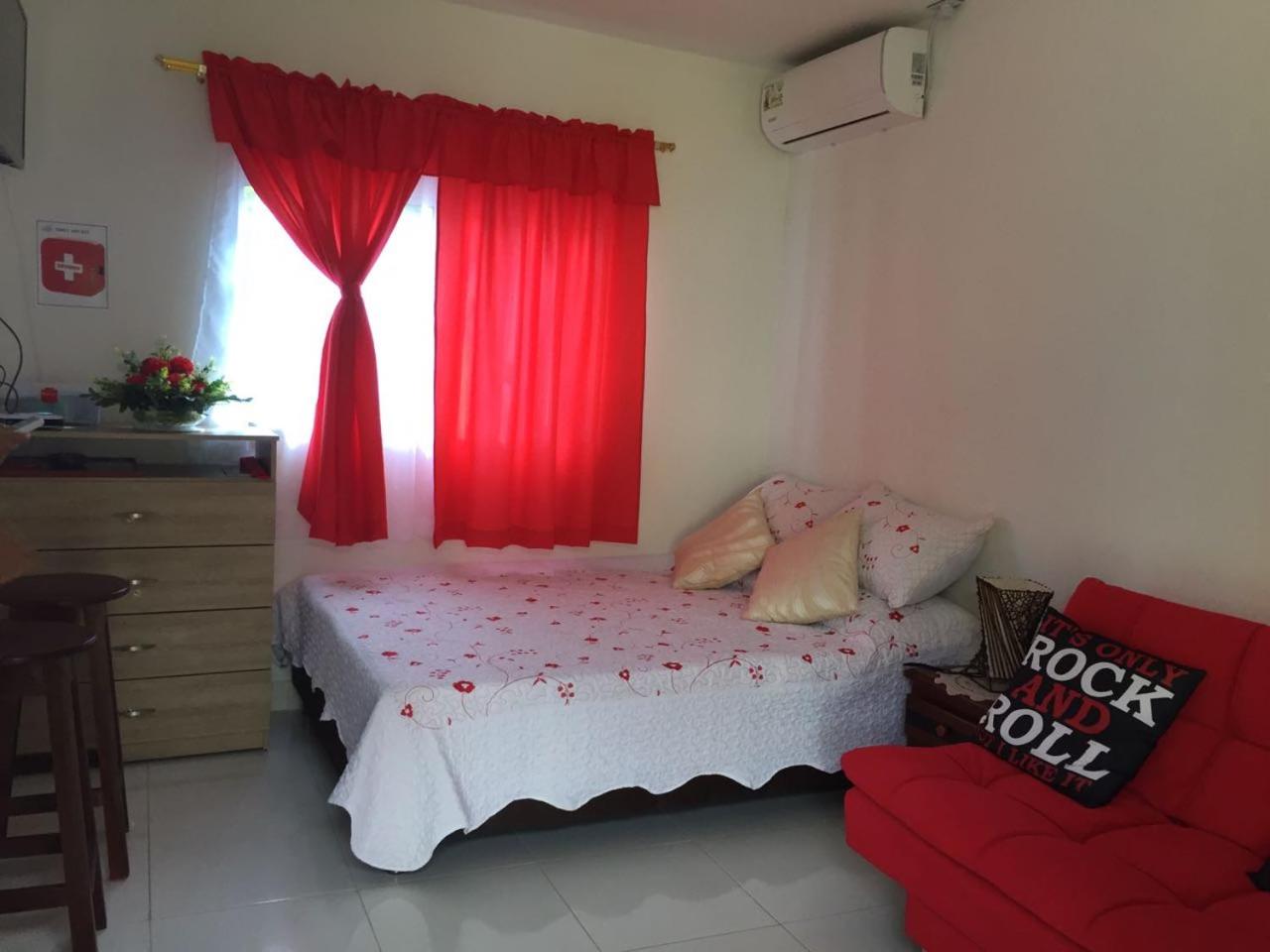 Miss Margaritas´s House