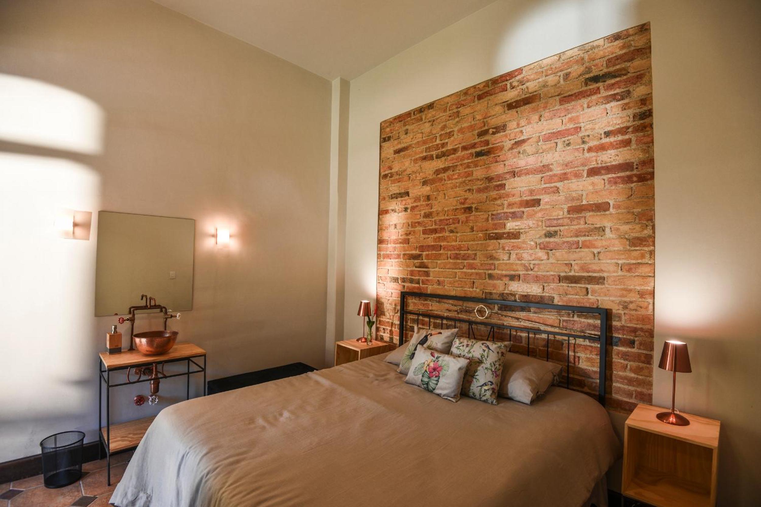 Casa da Estacao - Não é hotel, não é pousada é a casa mais charmosa de Morretes!