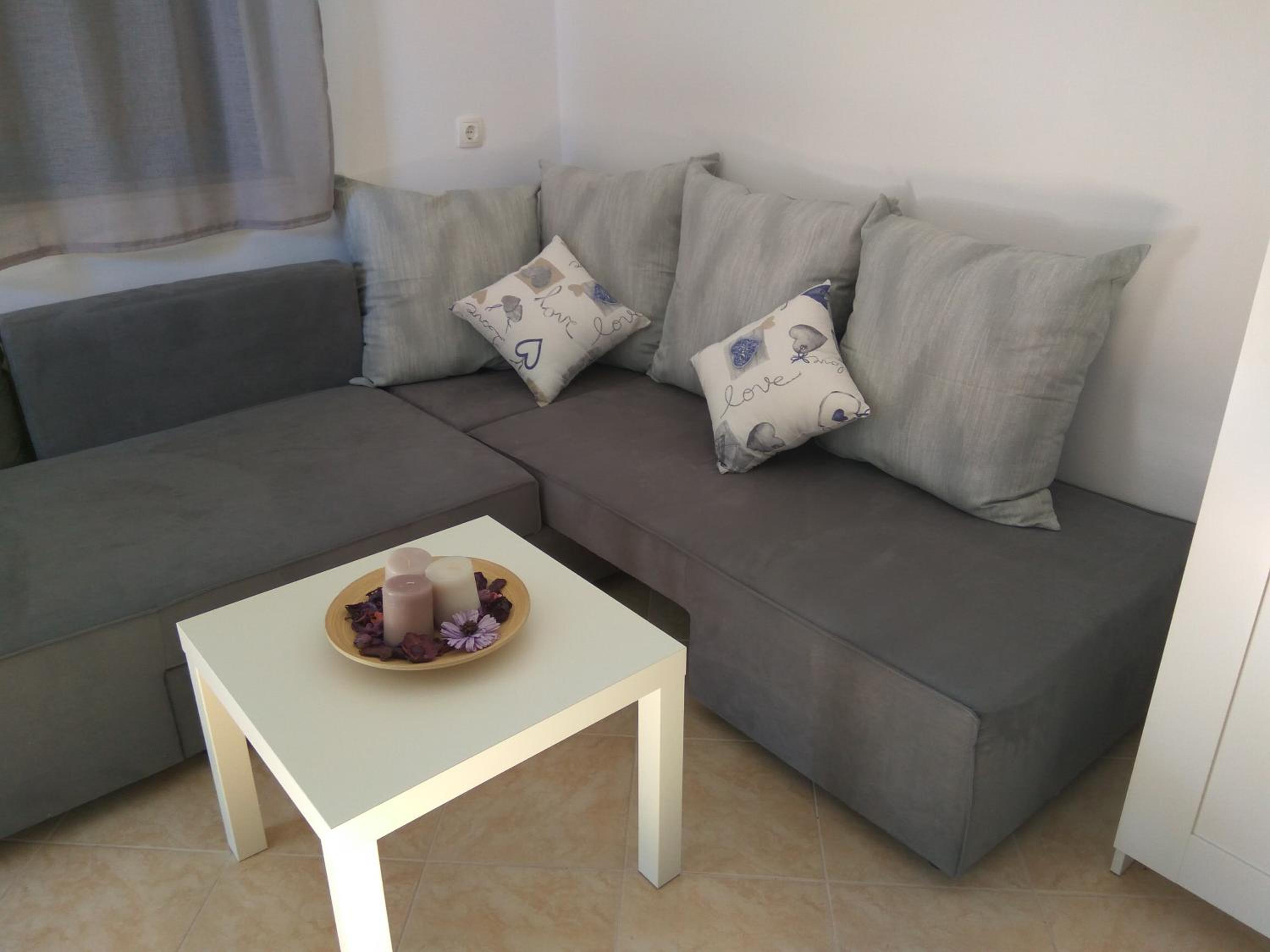 Casa Bianco e Blu view 4