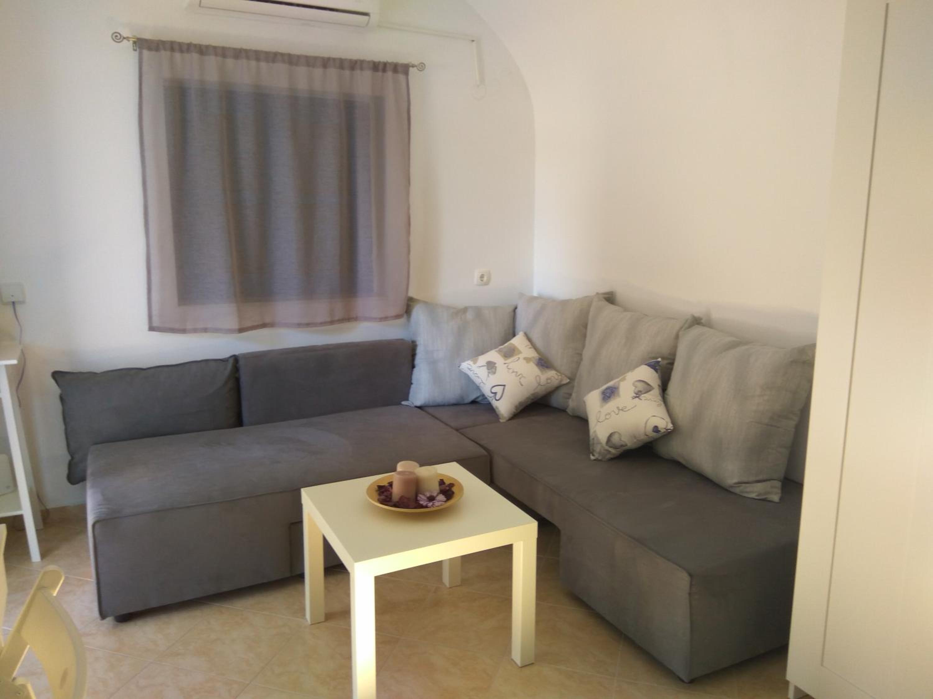 Casa Bianco e Blu view 3