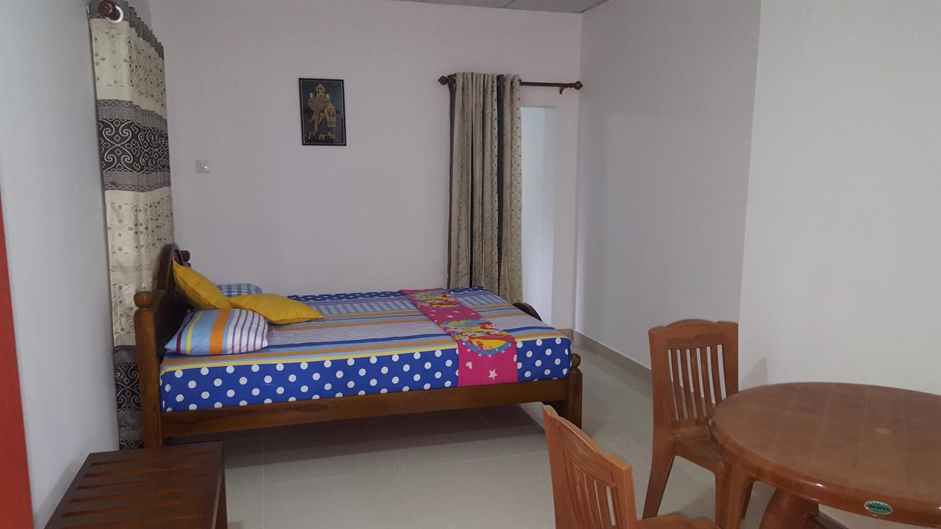 Anura Home Stay view 5