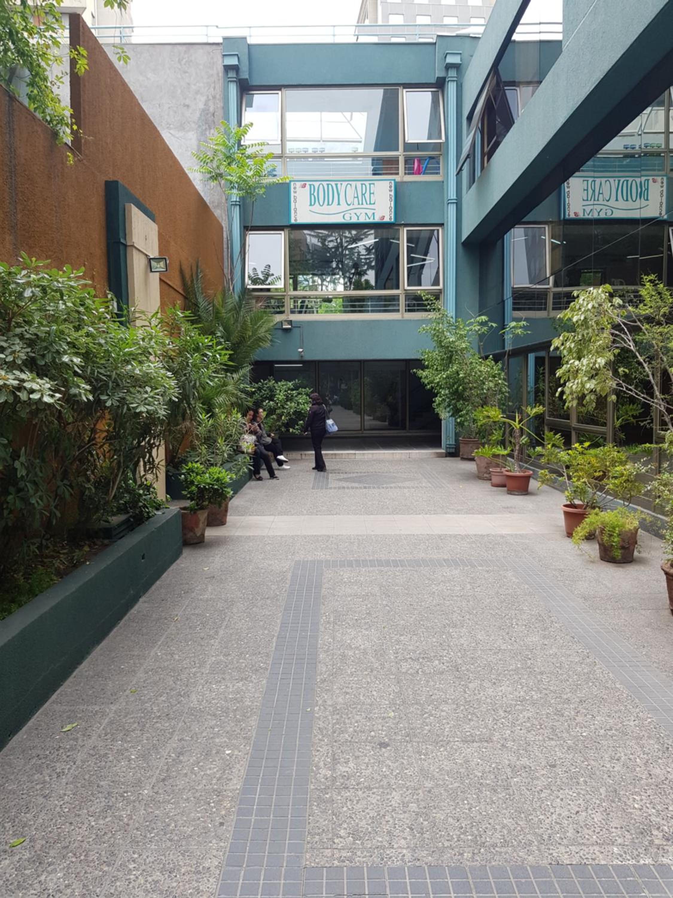 Pedro de Valdivia Apartment Providencia