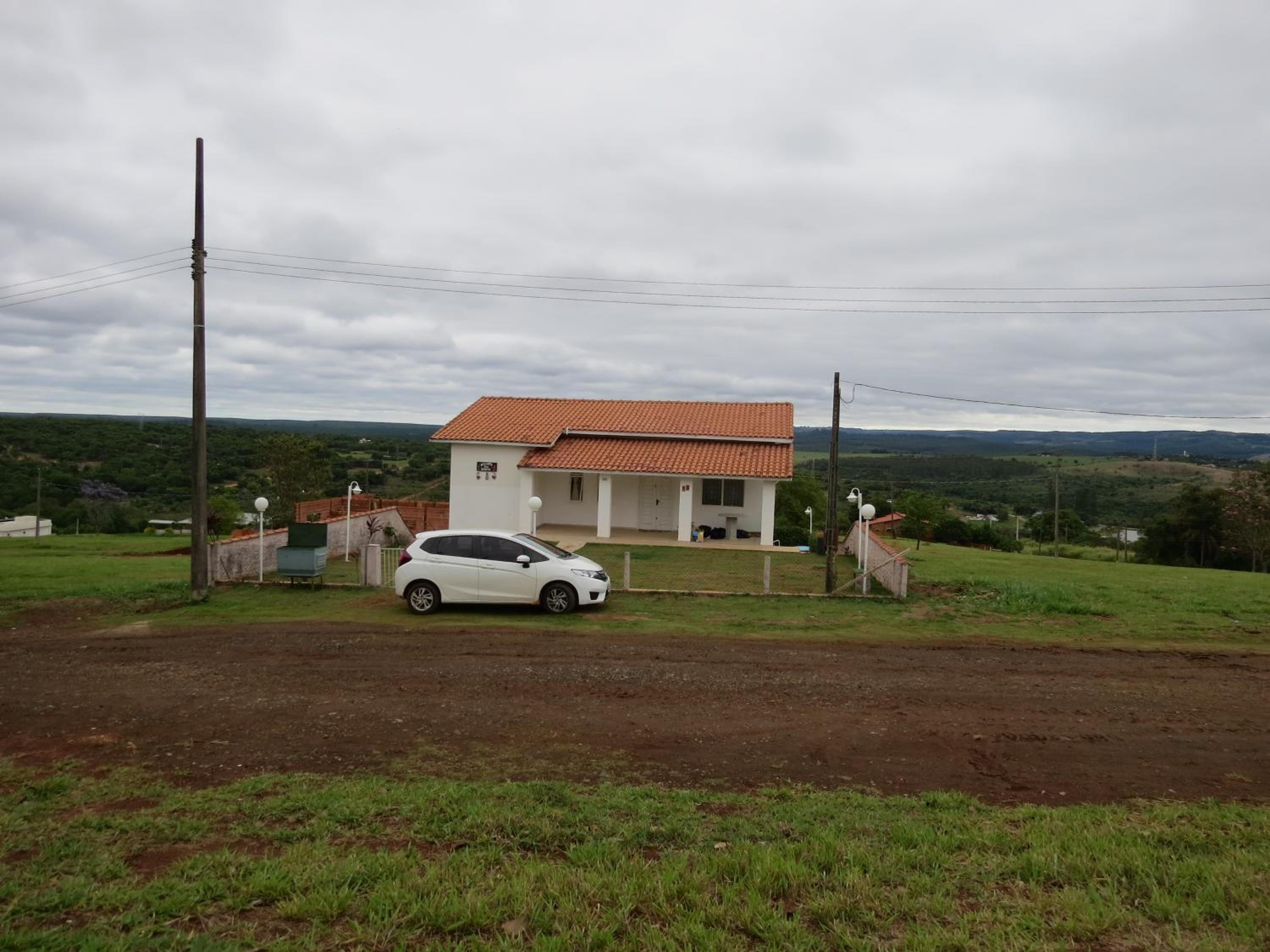 Recanto Dos Gansos
