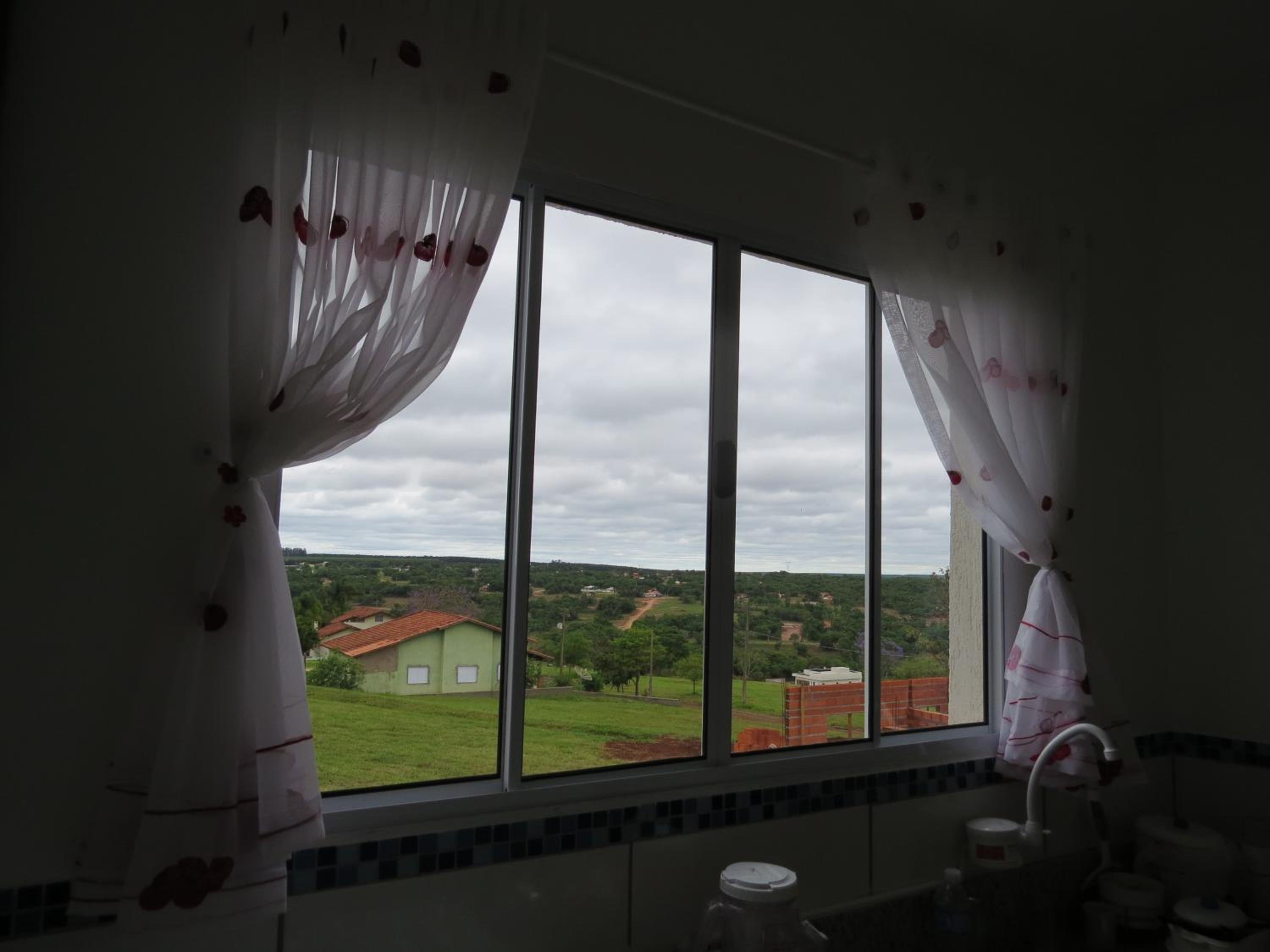 Recanto Dos Gansos