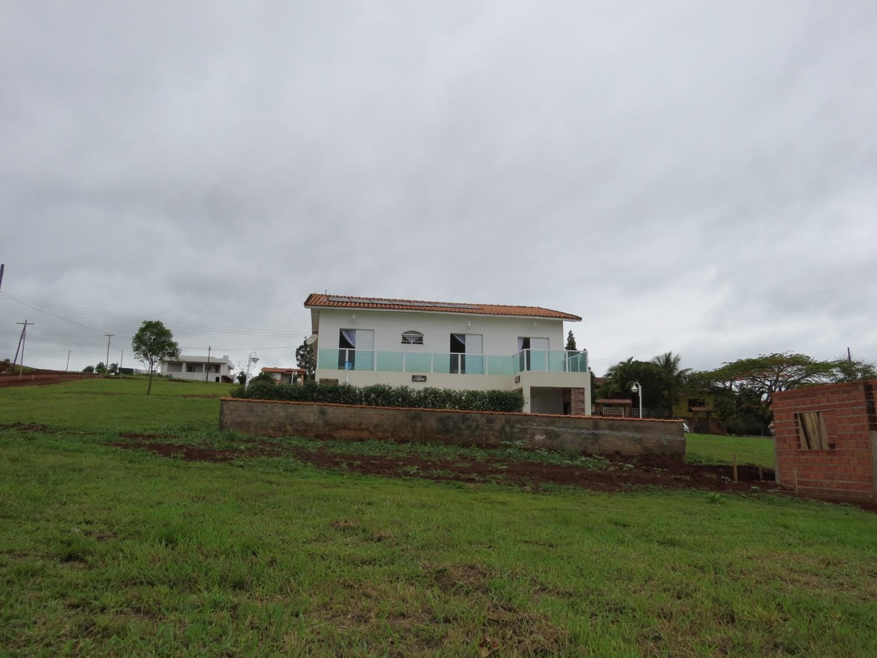 Recanto Dos Gansos