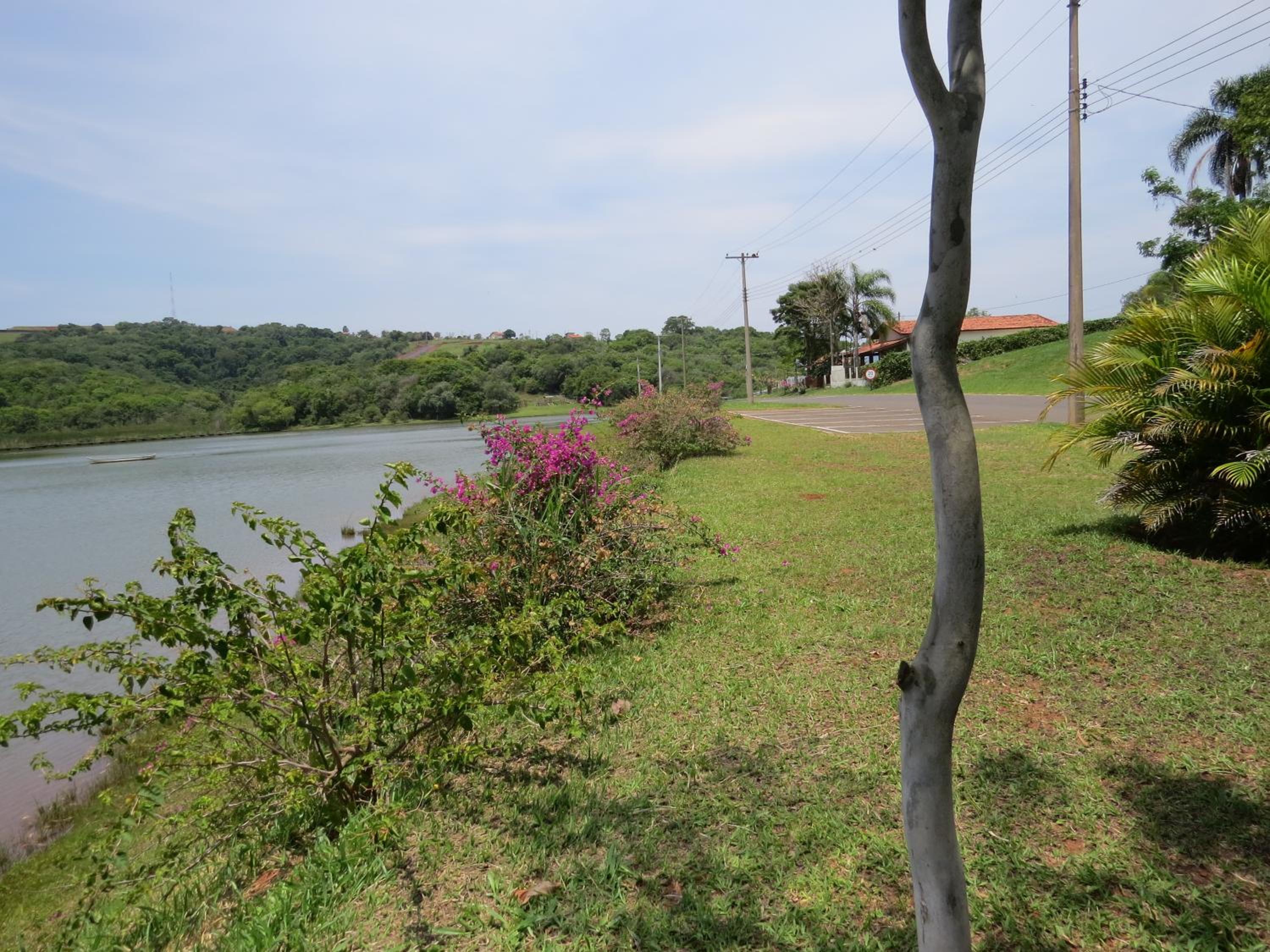 Recanto Dos Gansos