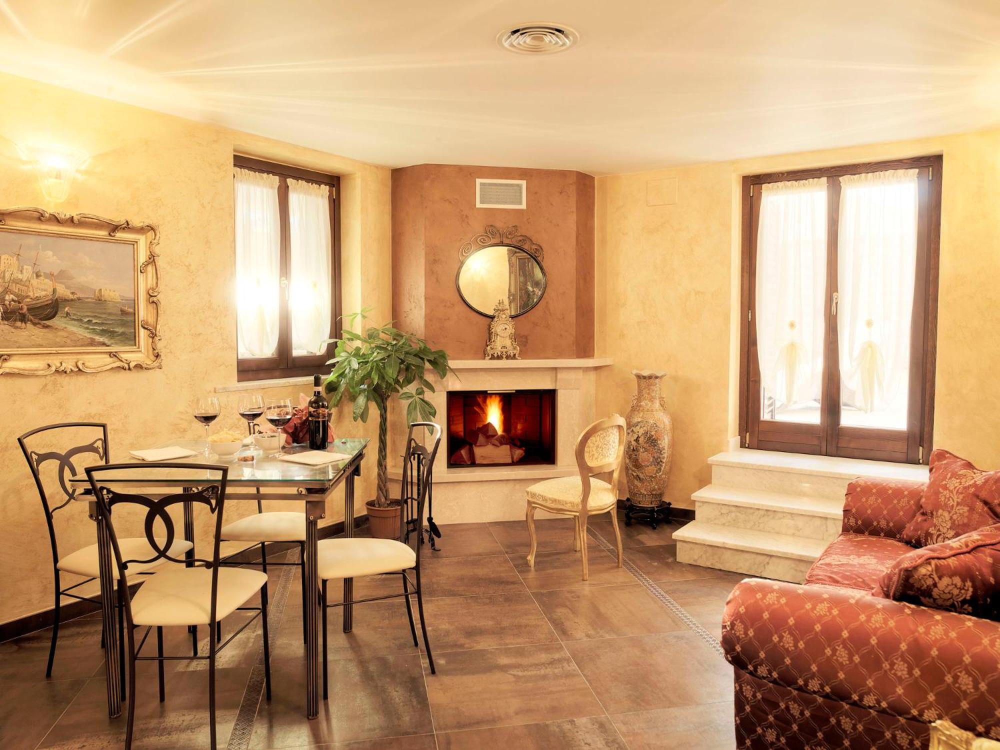 Villa Grace Tombolato