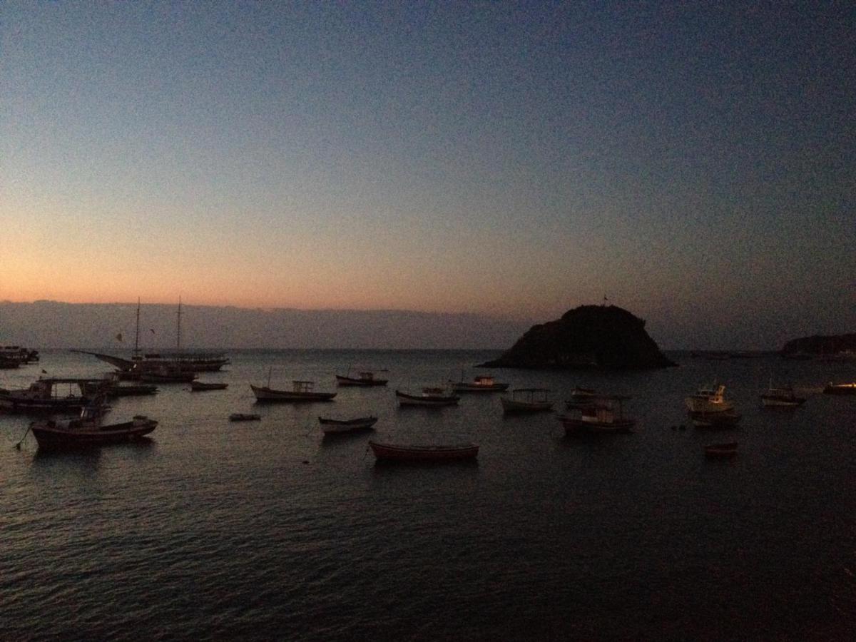 Casa Búzios Praia Rasa