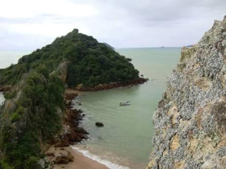 Casa Búzios Praia Rasa