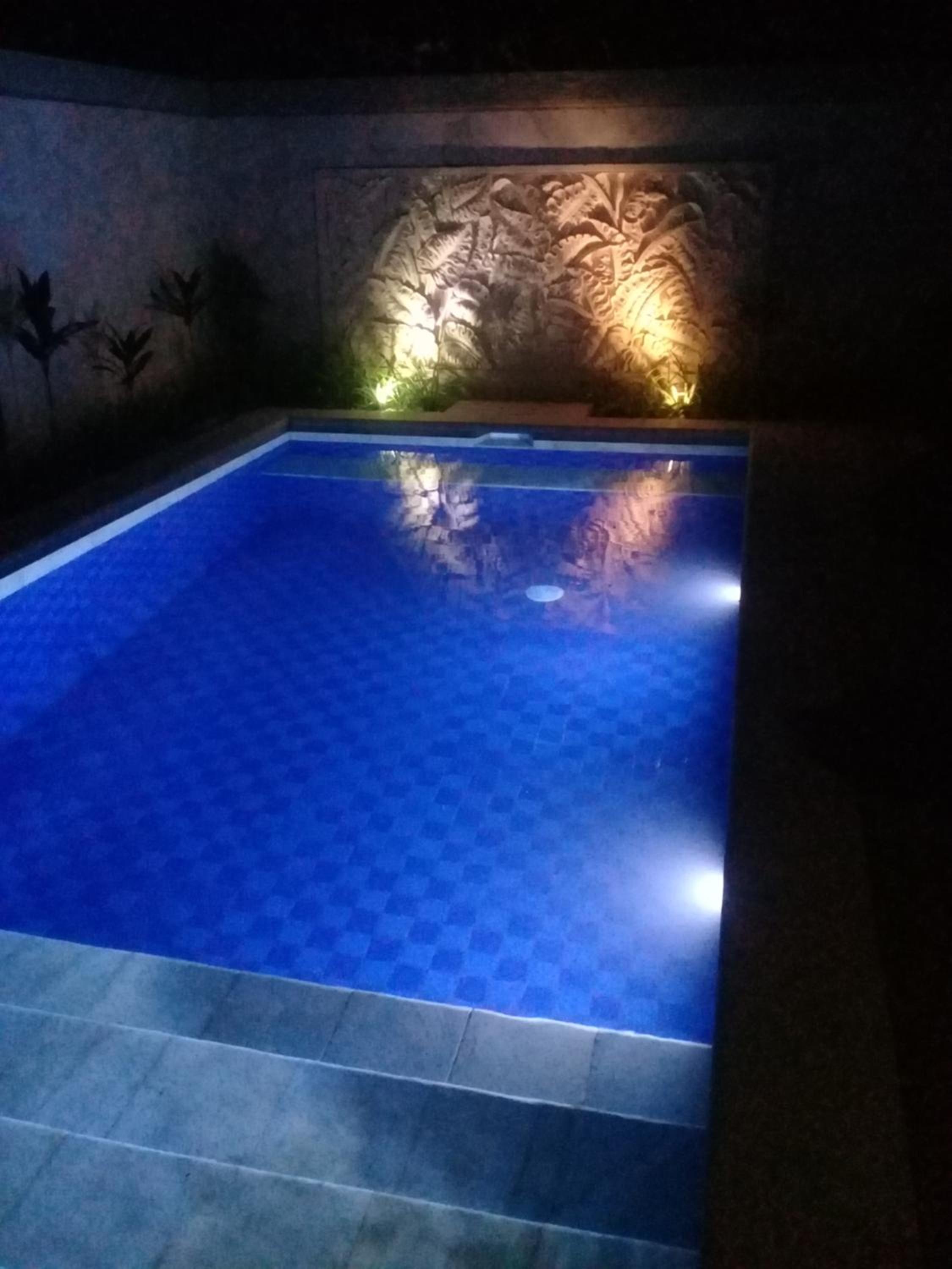 Gili Palms Villas