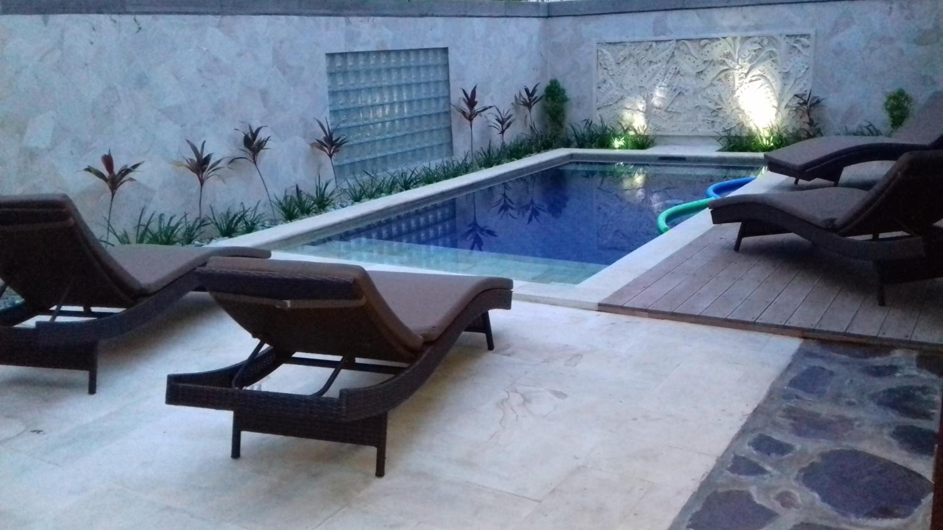 Gili Palms Villas