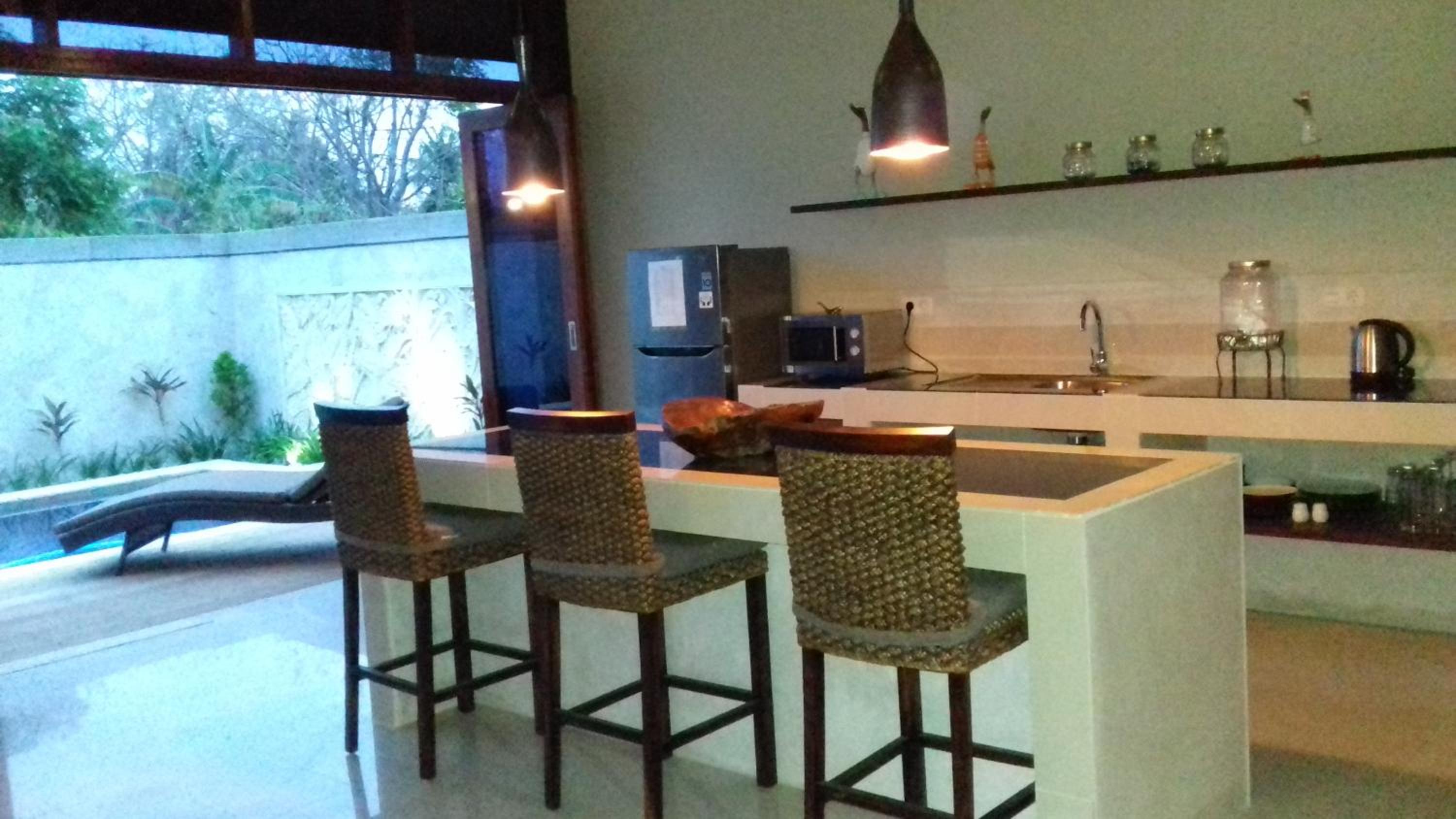 Gili Palms Villas