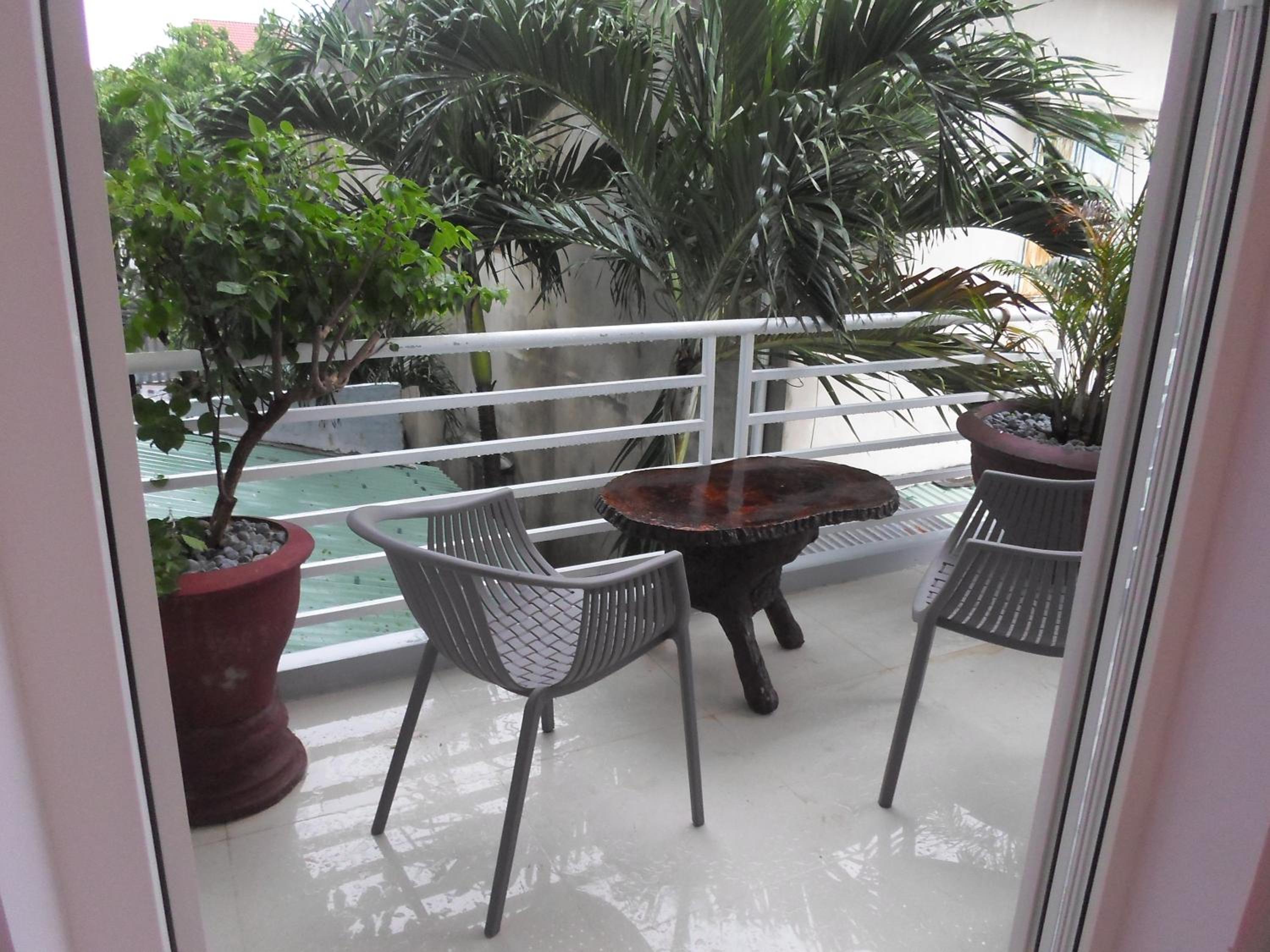 The Moon Villa Hoi An
