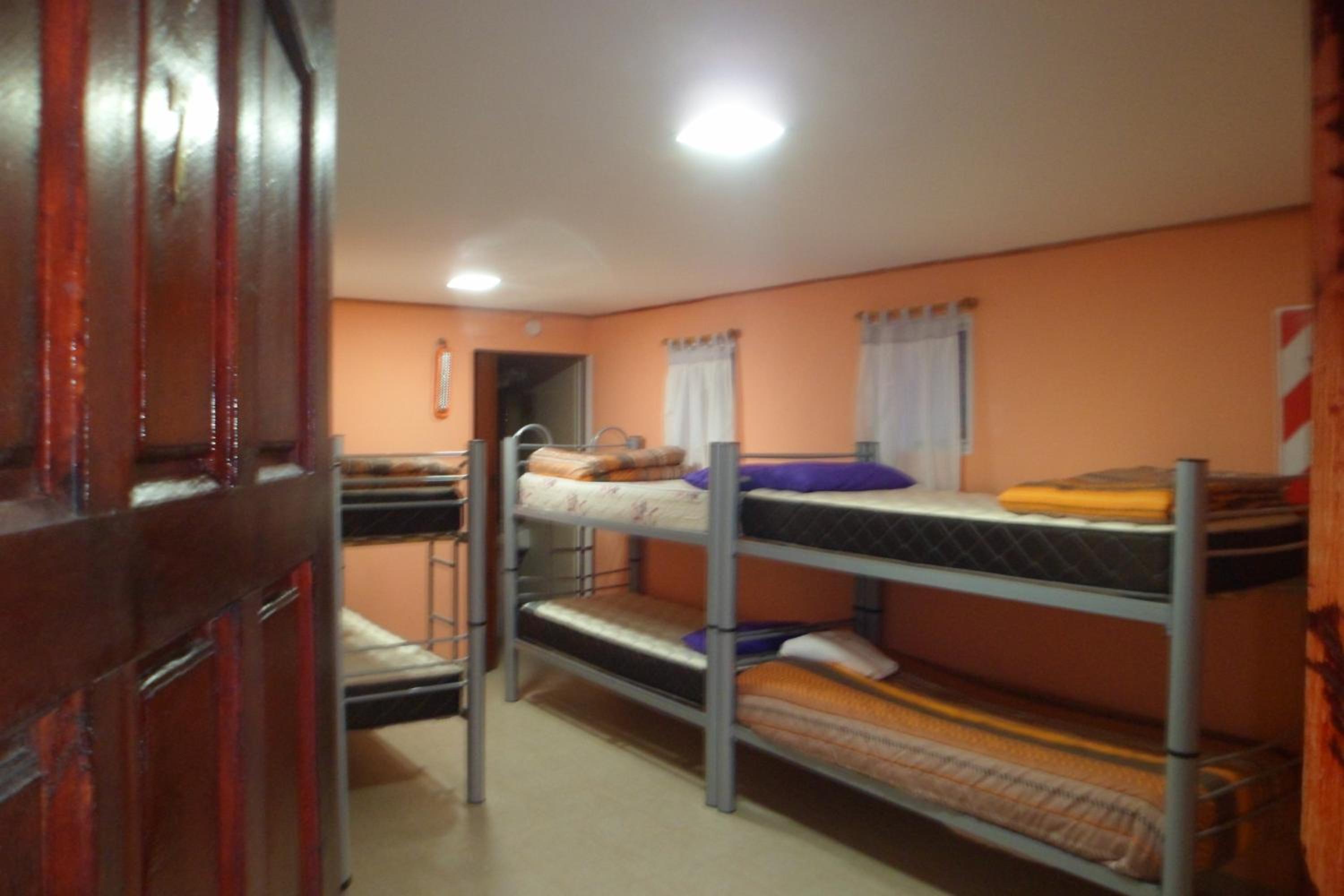 Milenarios Hostel