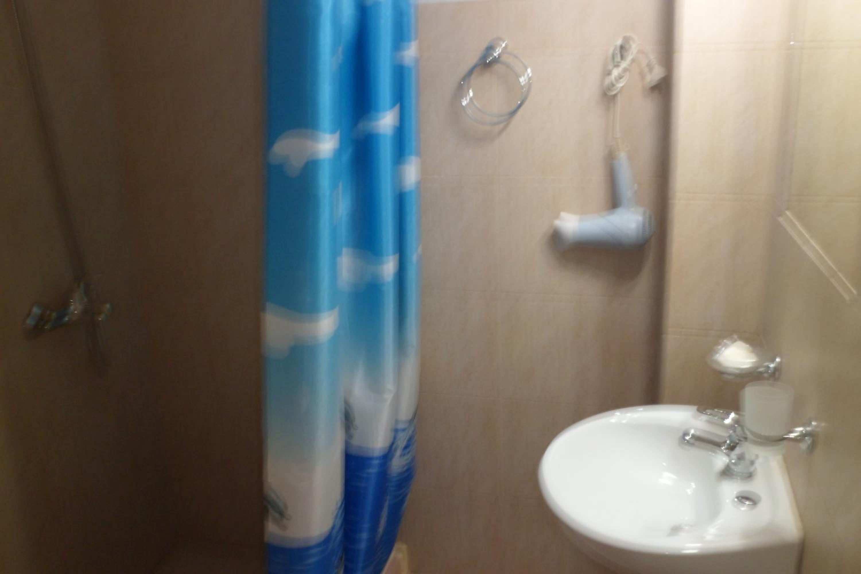 Milenarios Hostel