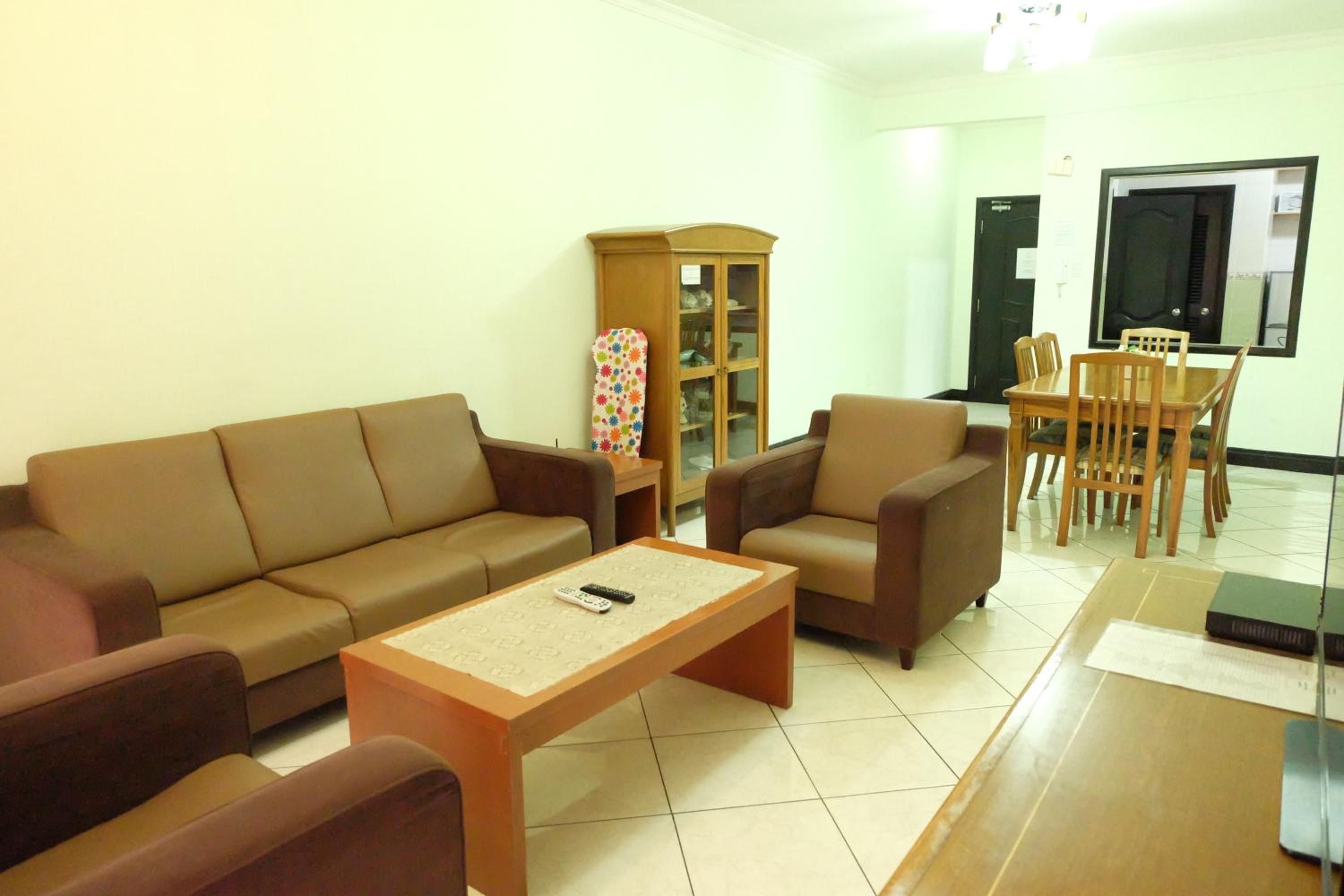North Borneo Paradise@Marina Court, 코타키나발루(야비) - 23