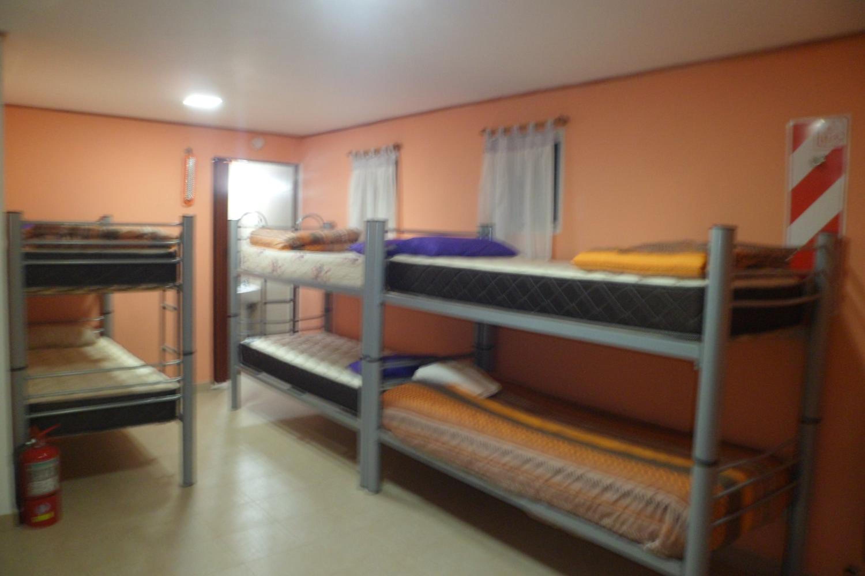 Milenarios Hostel