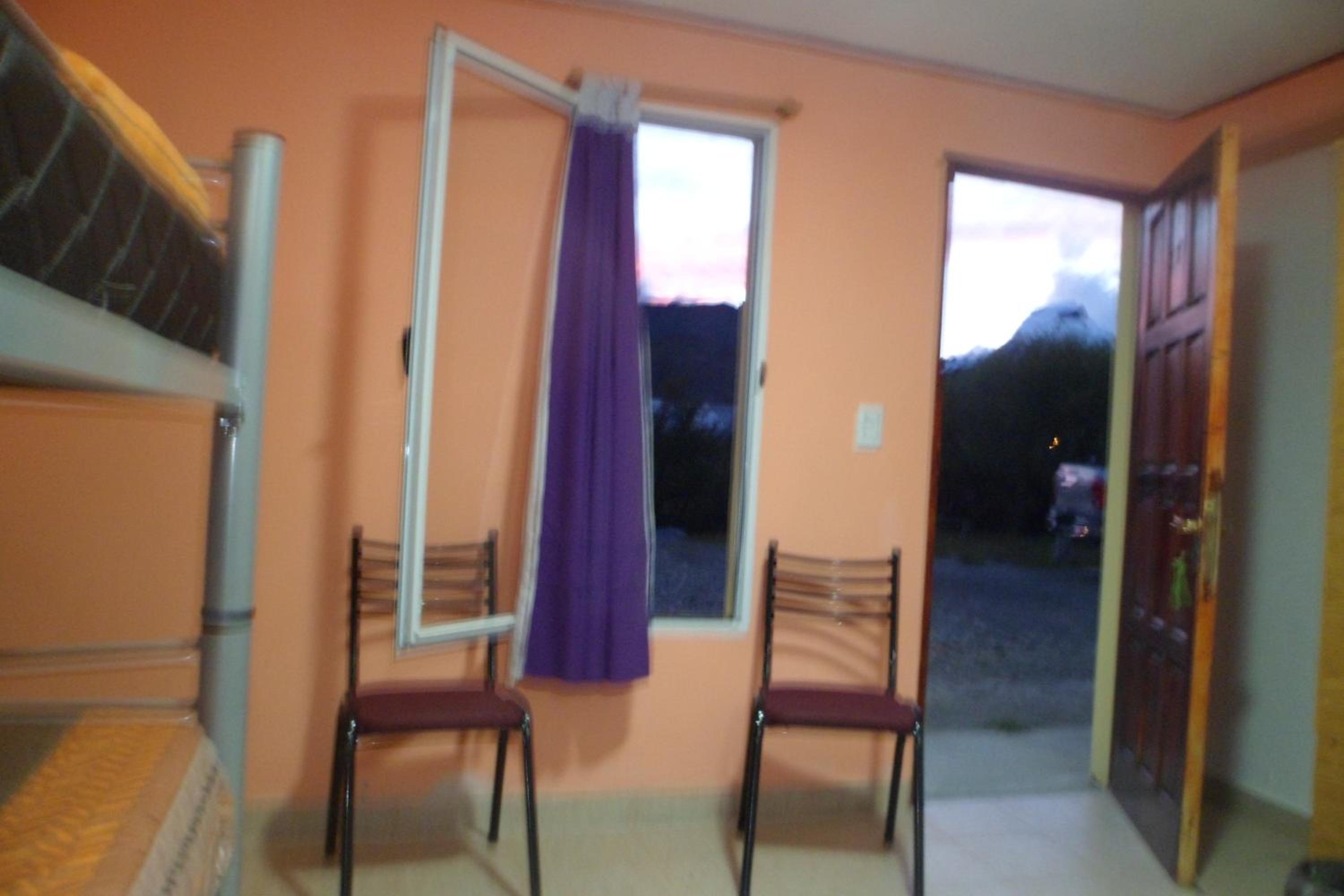 Milenarios Hostel