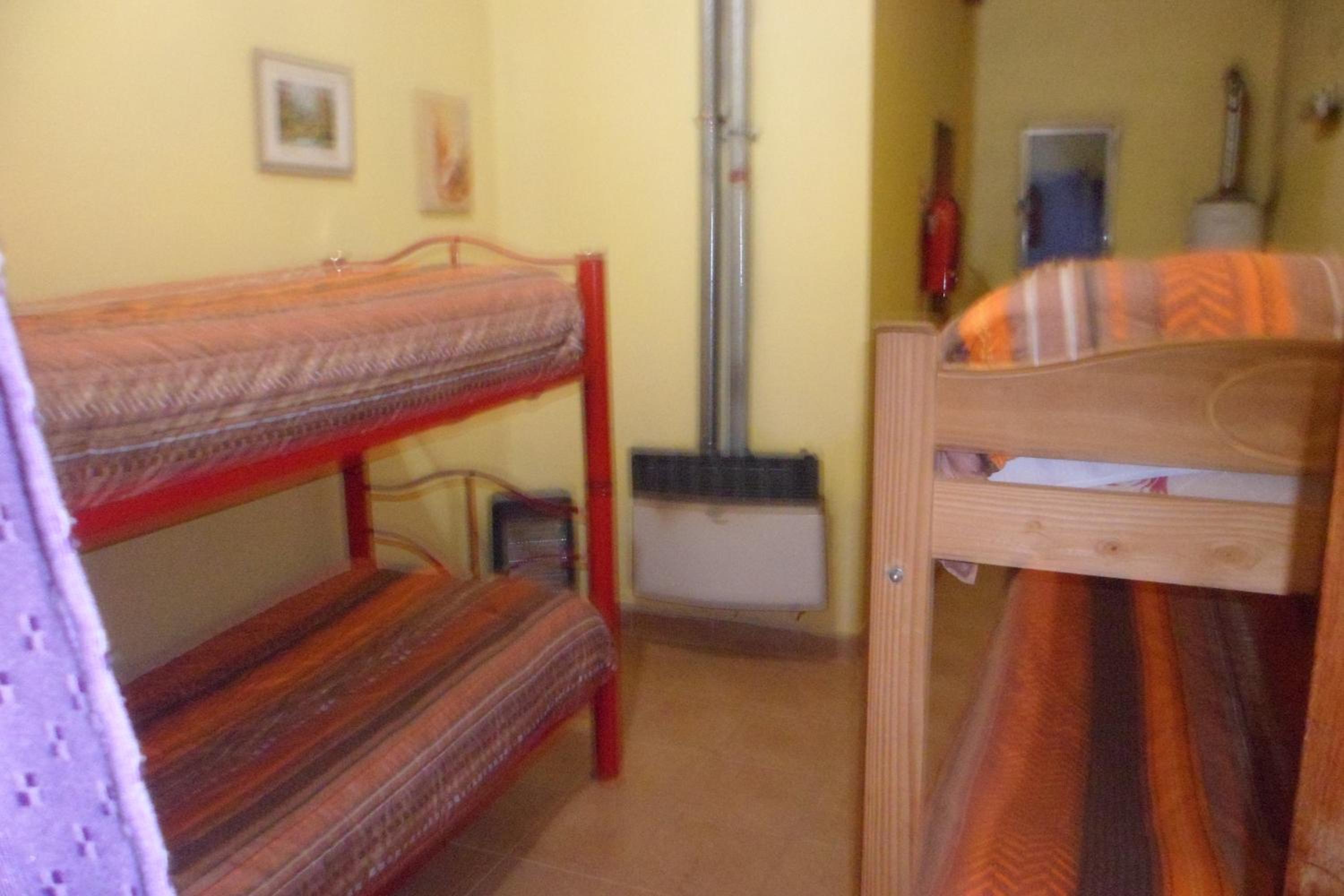 Milenarios Hostel