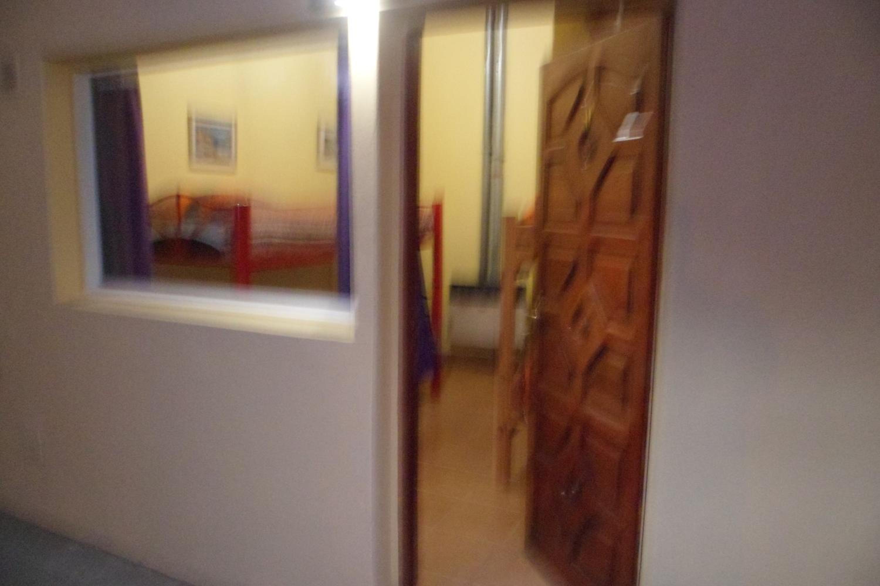 Milenarios Hostel