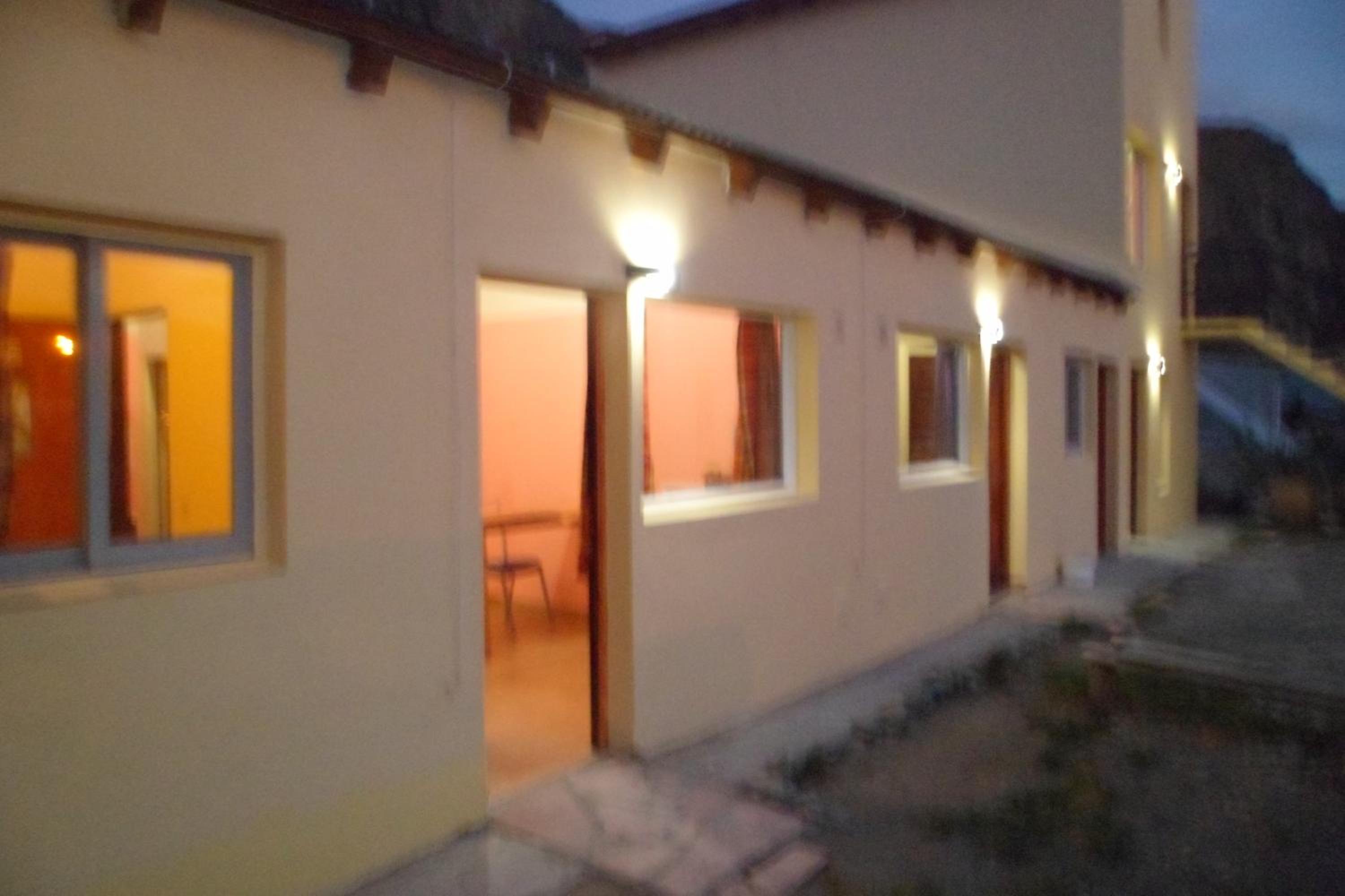 Milenarios Hostel