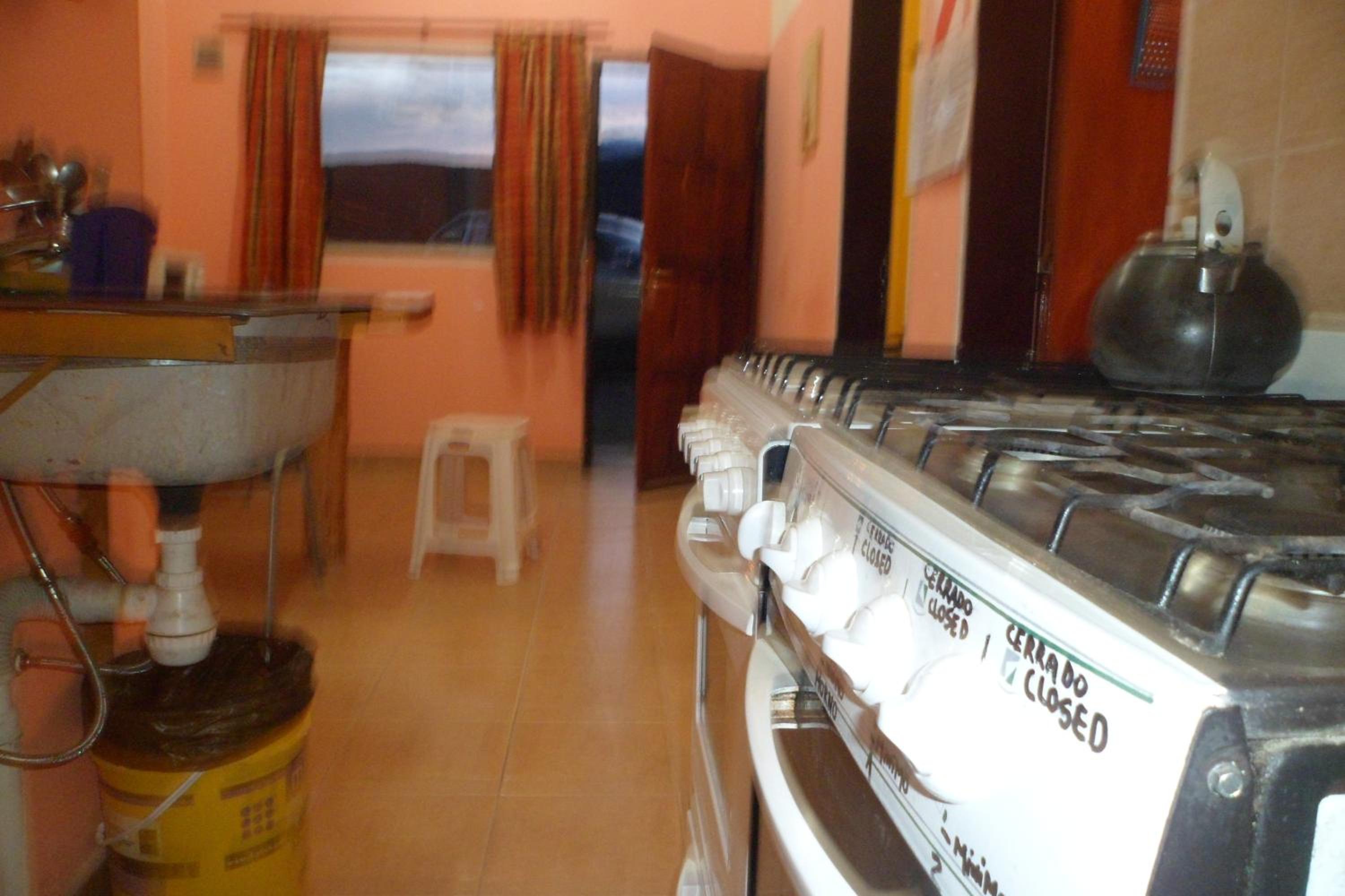Milenarios Hostel