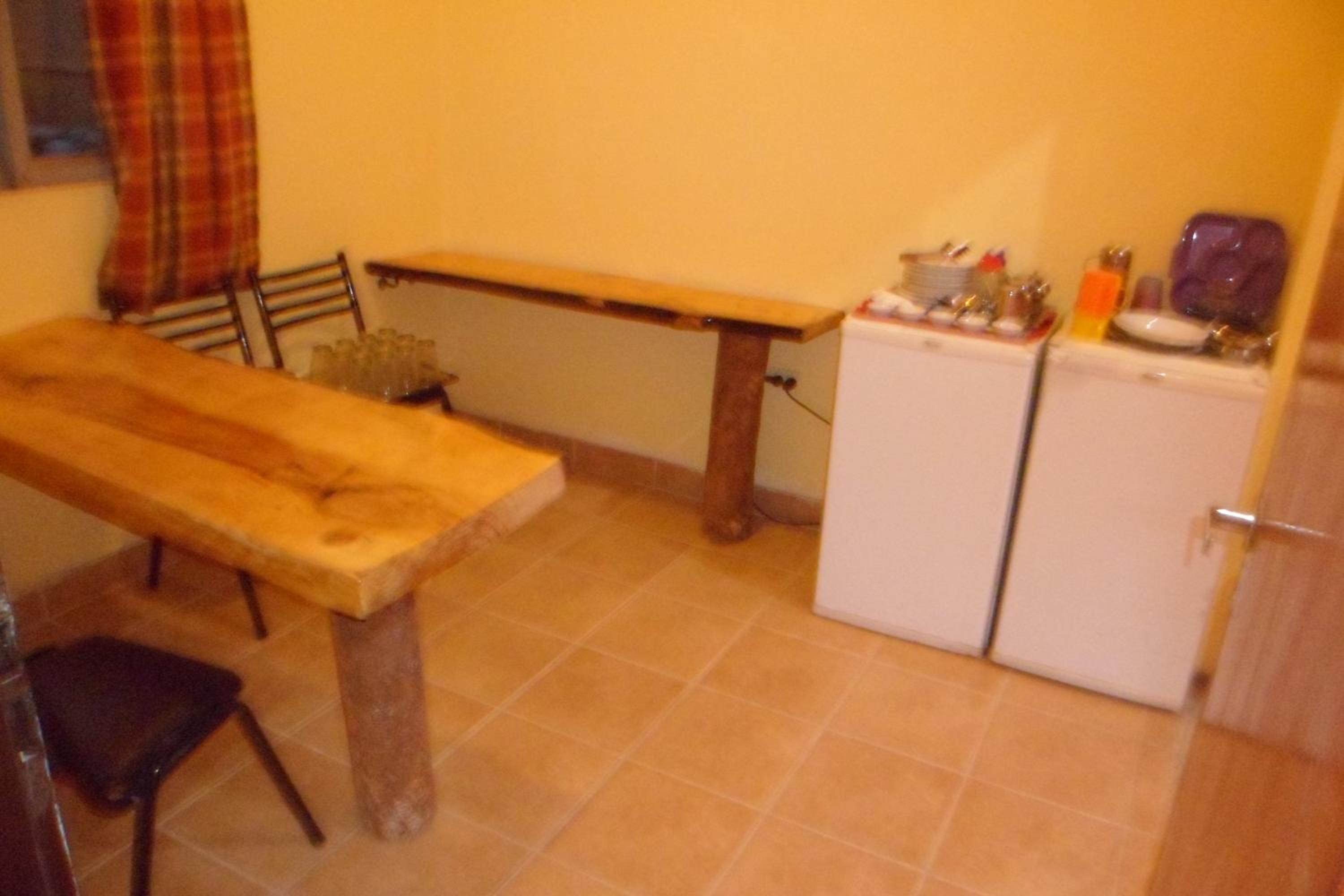 Milenarios Hostel