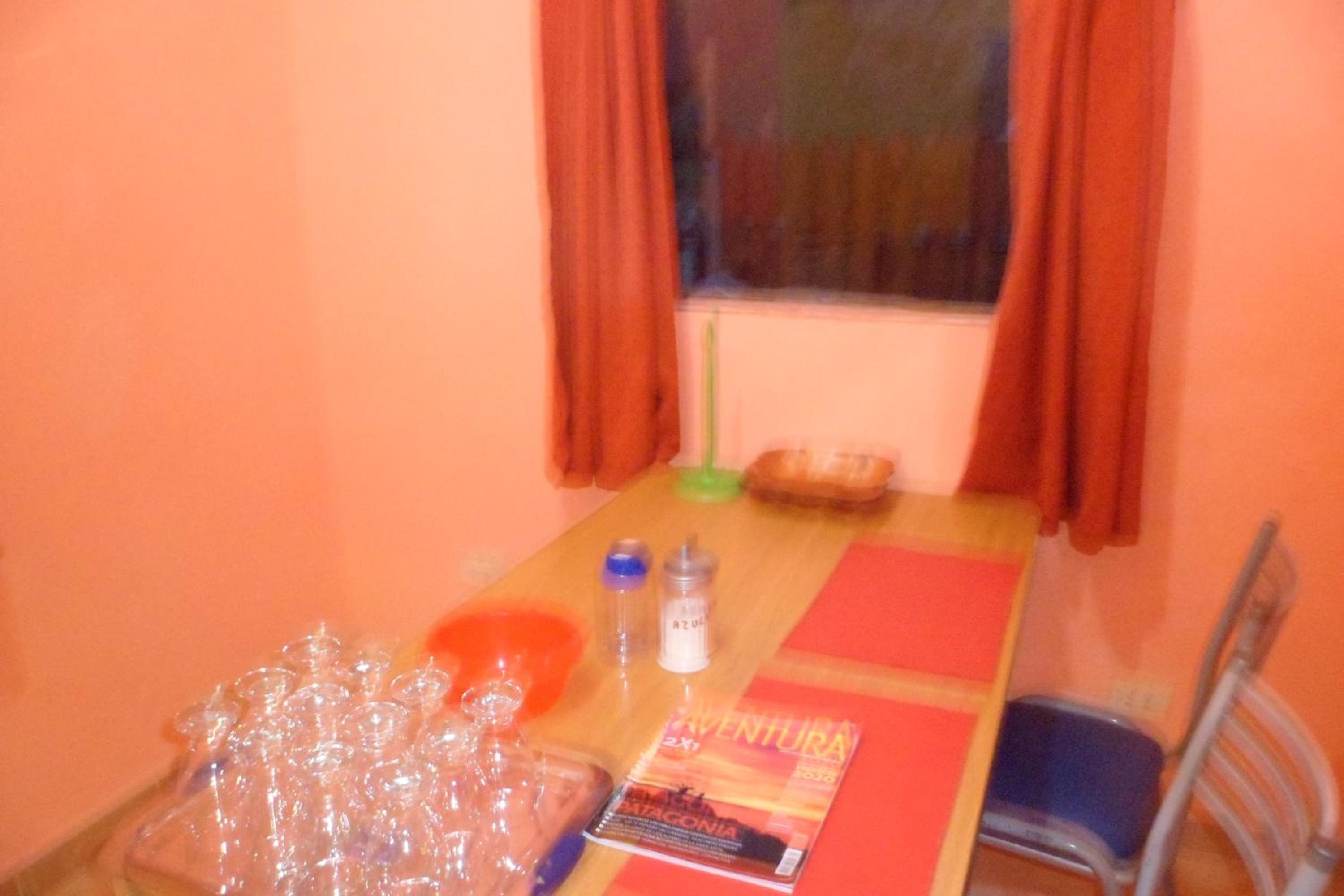 Milenarios Hostel
