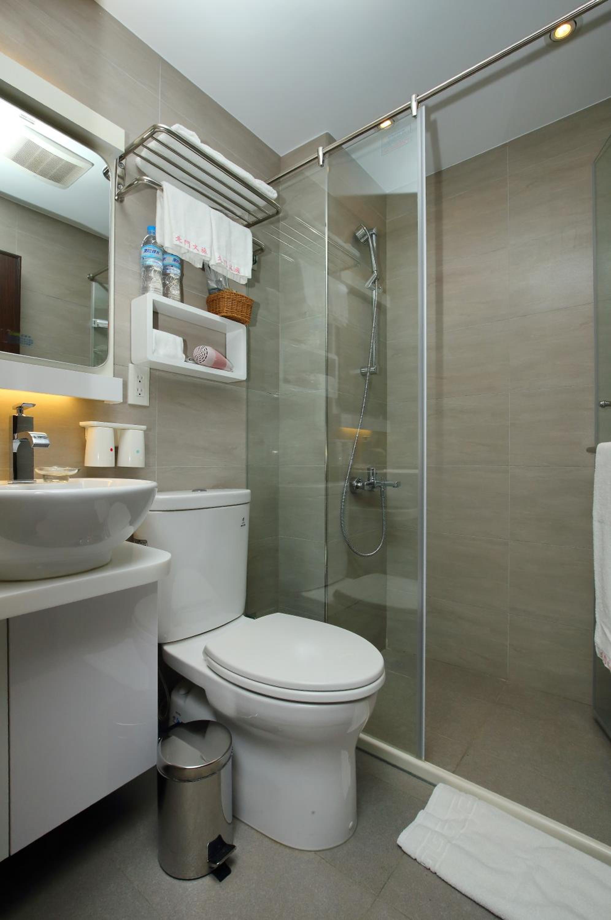 Bayman Hotel