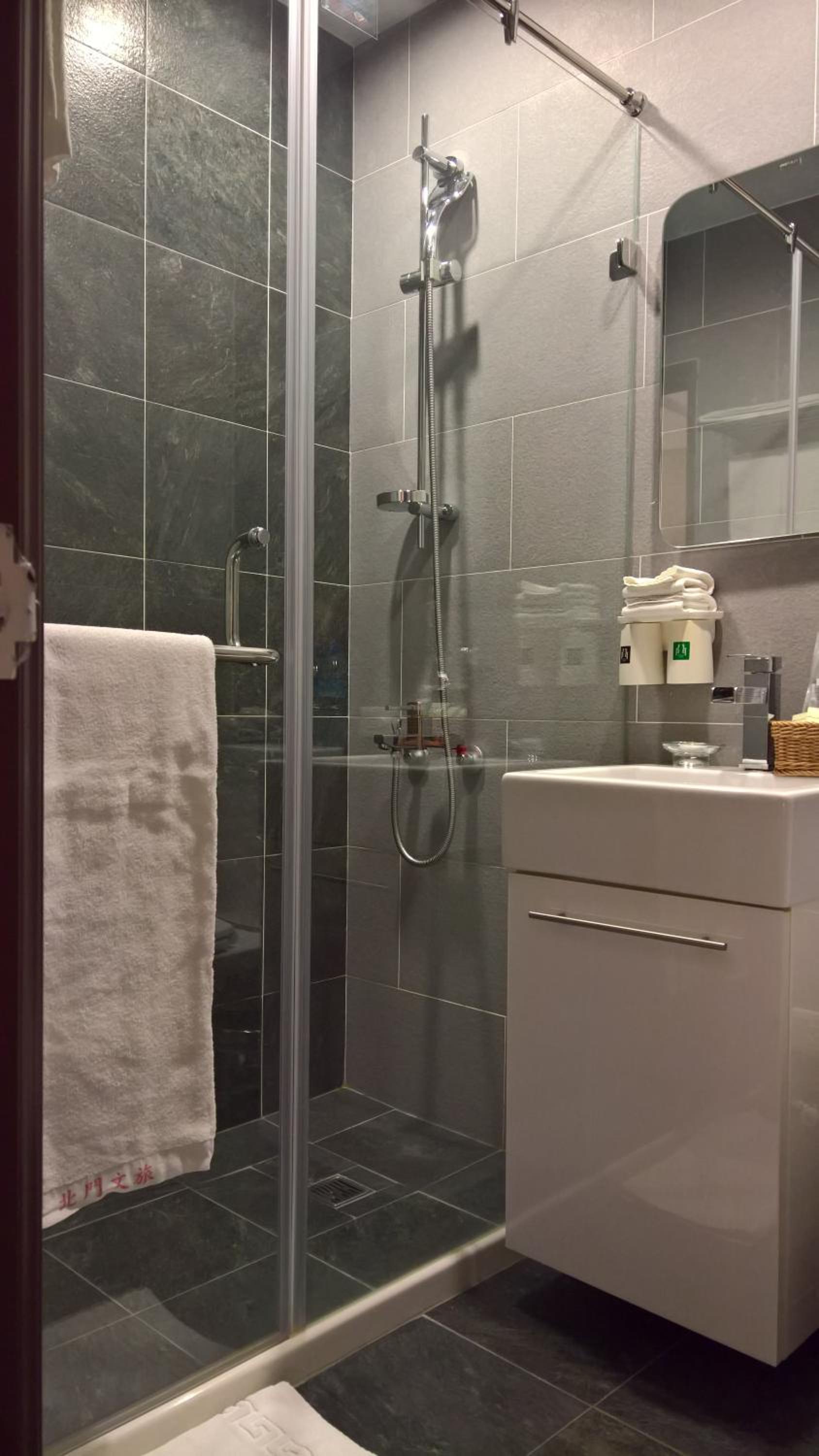 Bayman Hotel