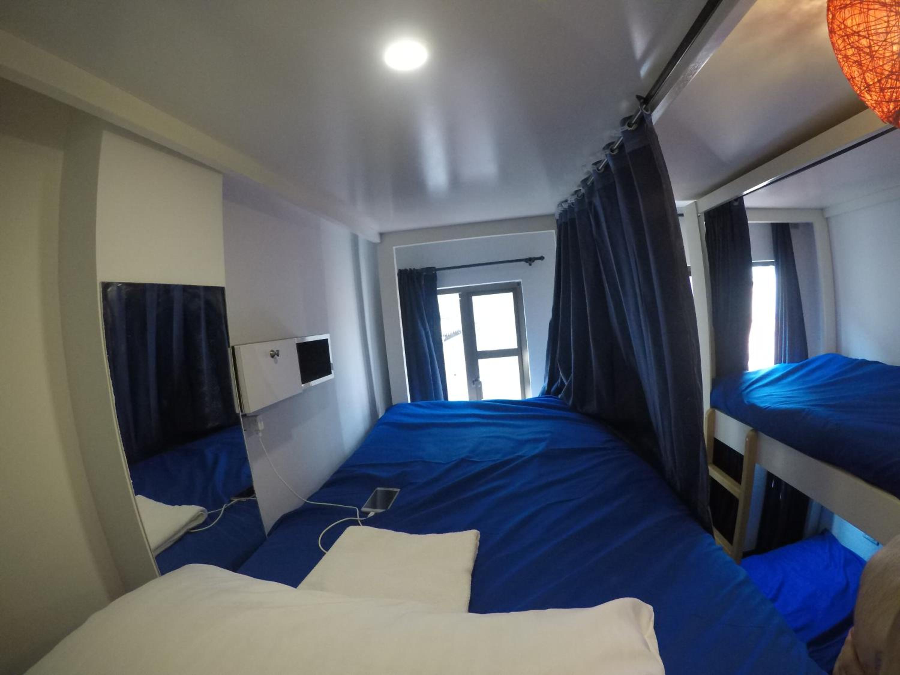 Mandala Yoga Hostel - Property Image 11