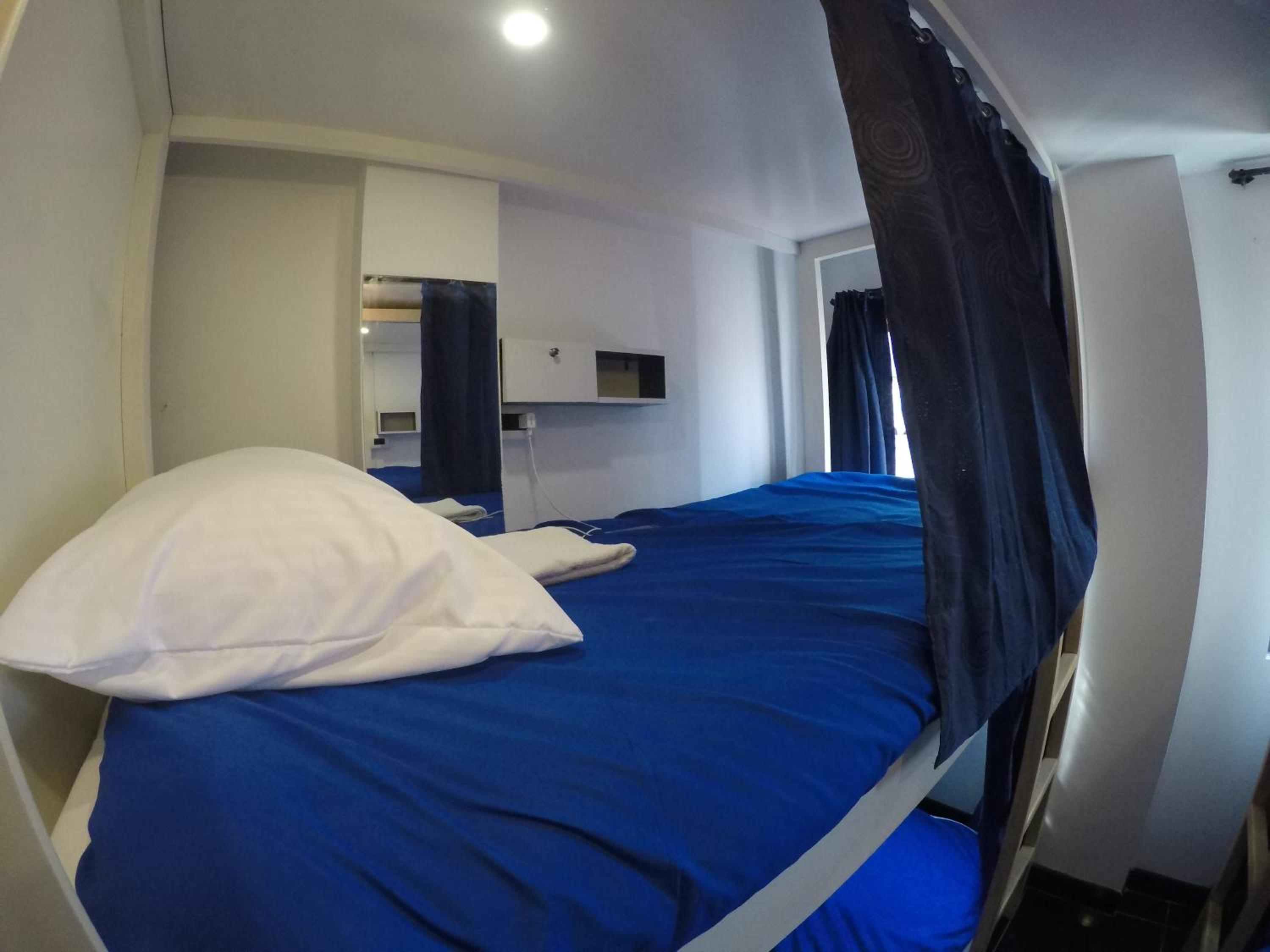 Mandala Yoga Hostel - Property Image 2