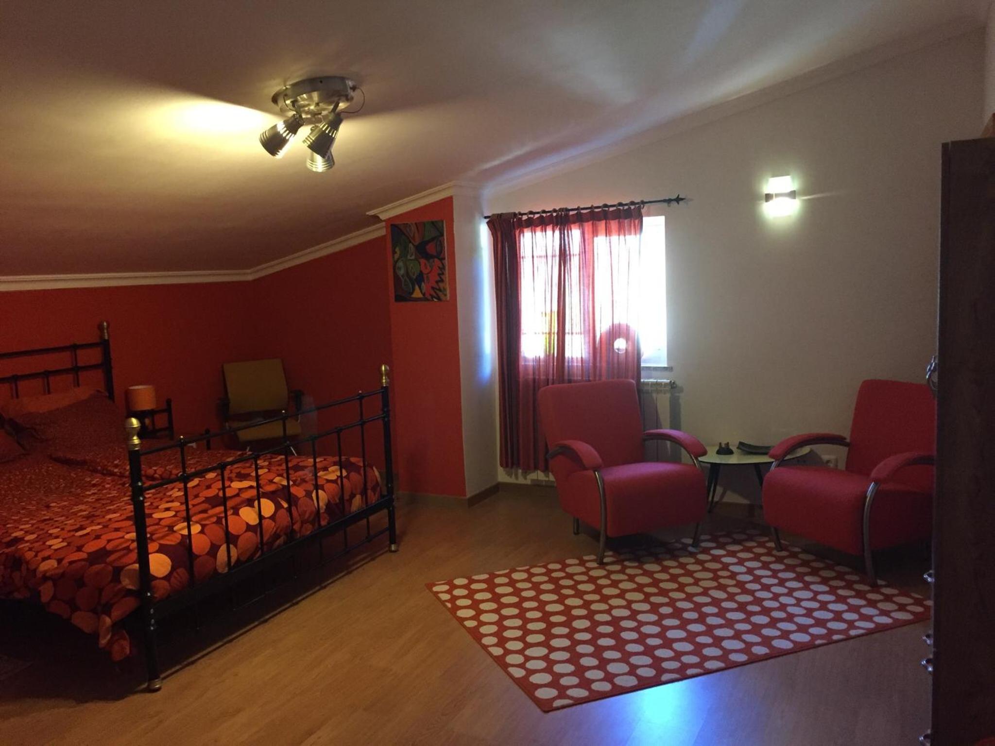 Casa Traca