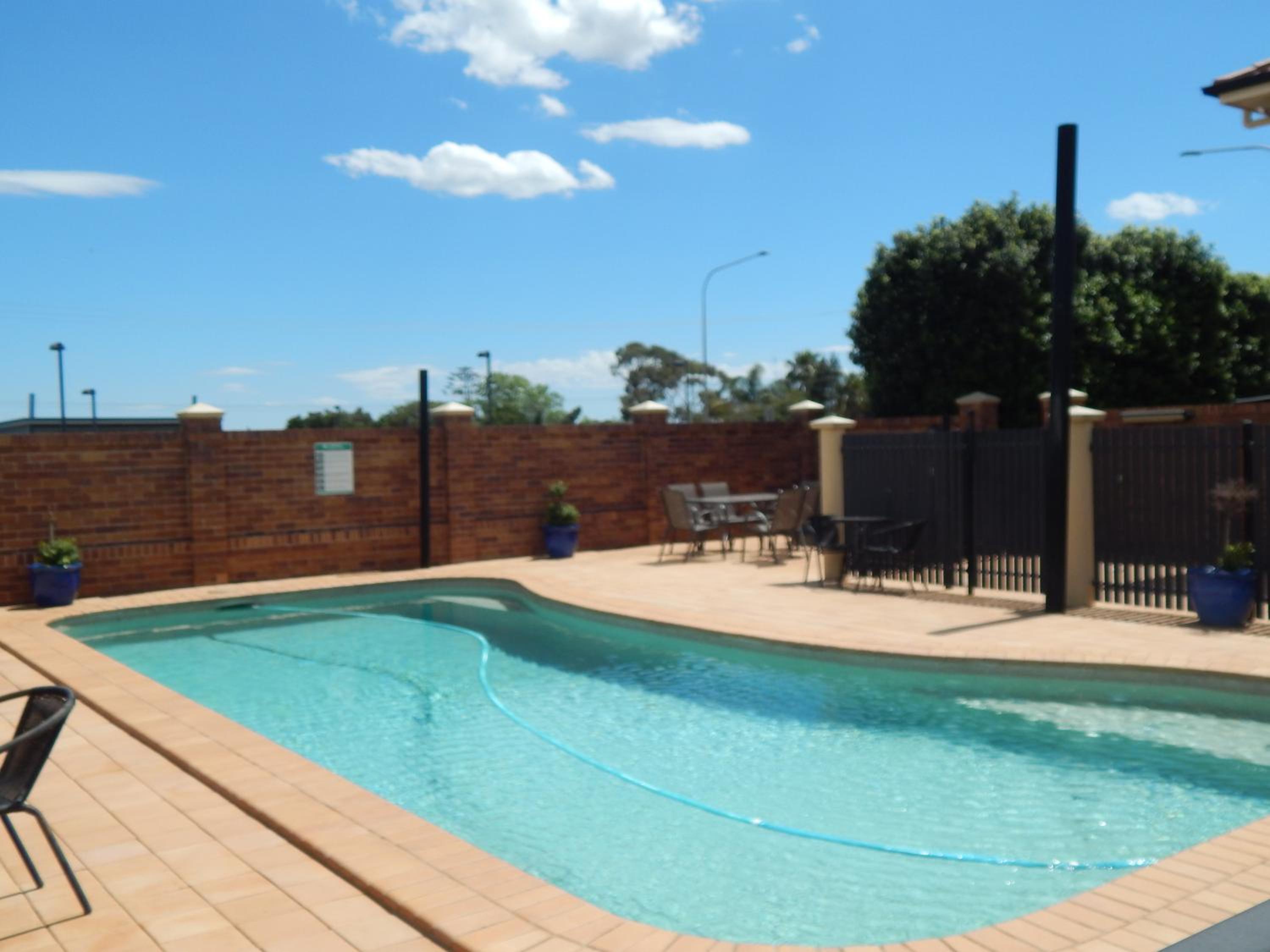 Cotswold Motor Inn