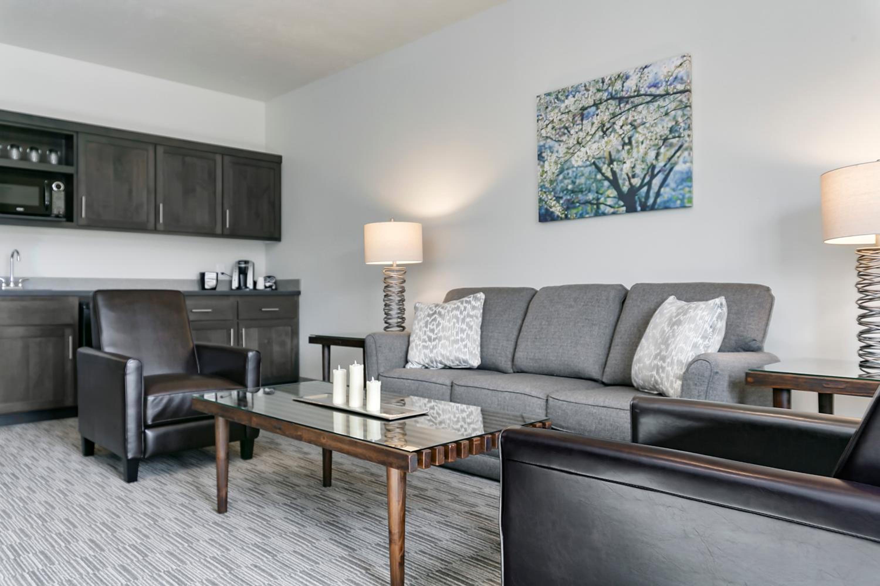 Ketchum Vacations - Silver Creek Hotel - Property Image 2