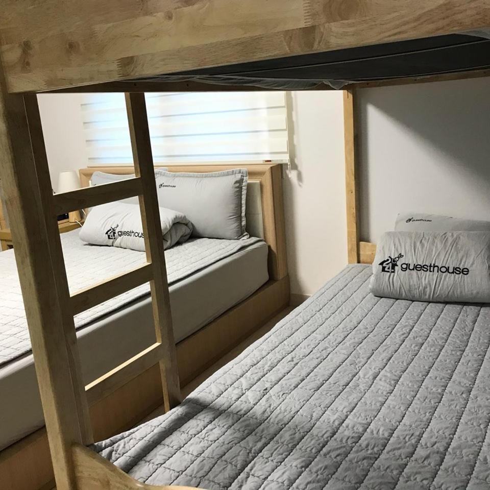 24 Guesthouse Suncheon