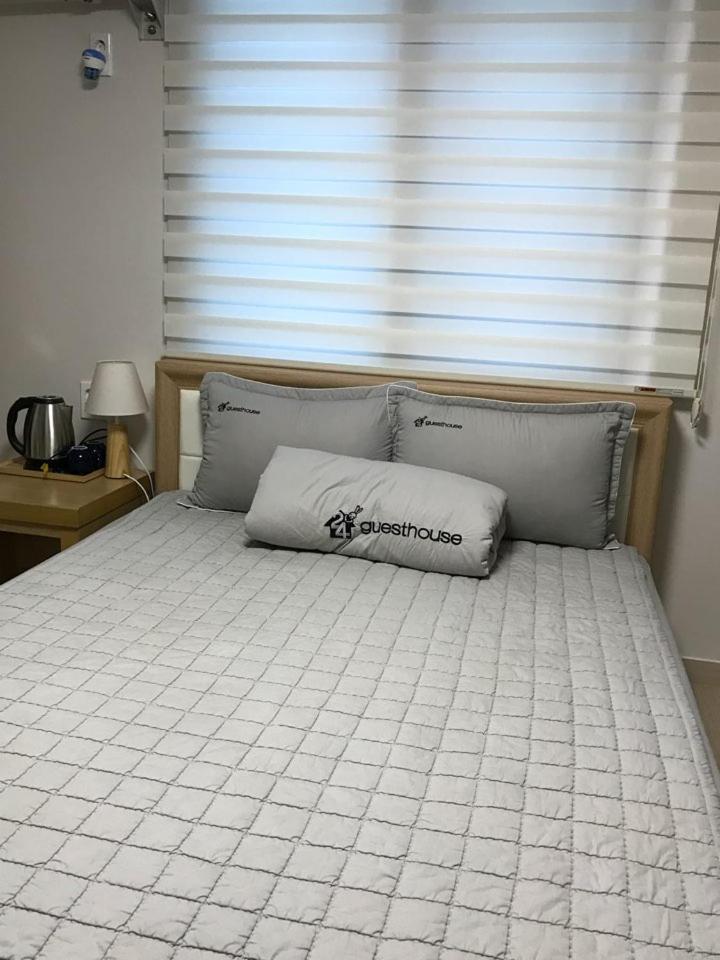 24 Guesthouse Suncheon