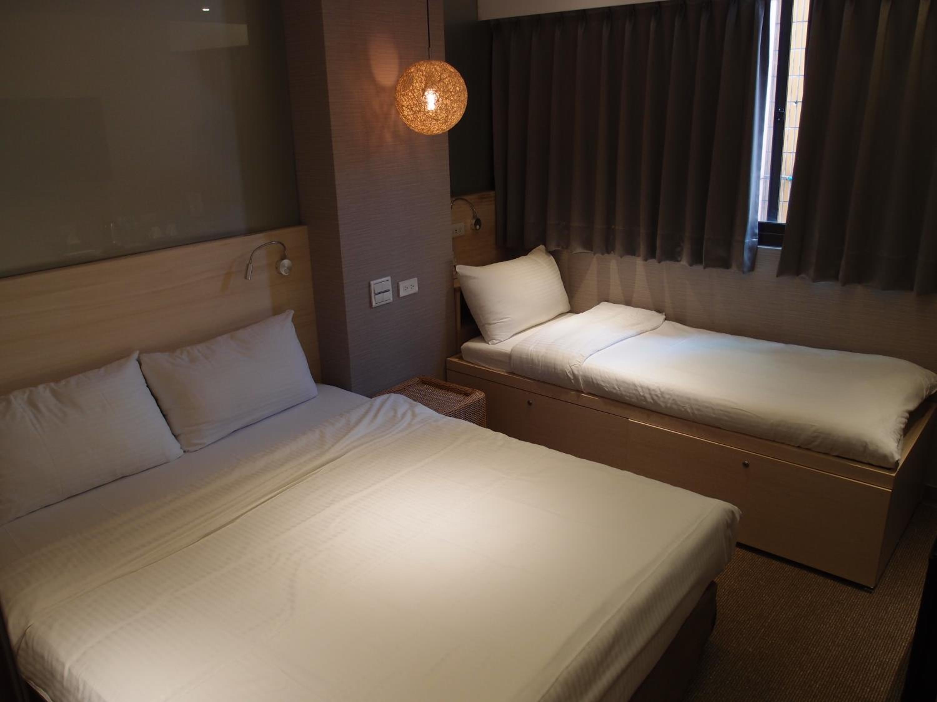 Bayman Hotel