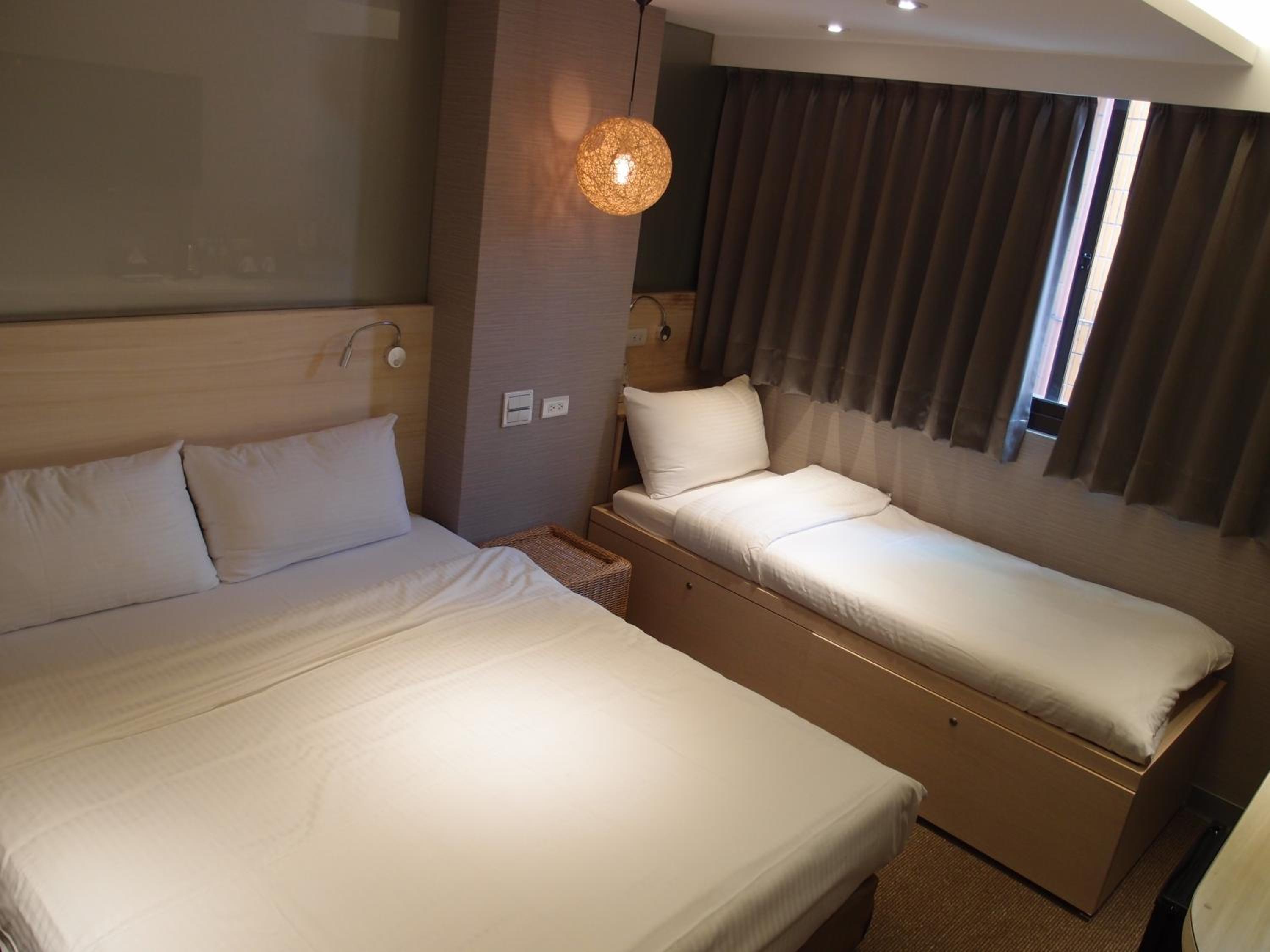 Bayman Hotel
