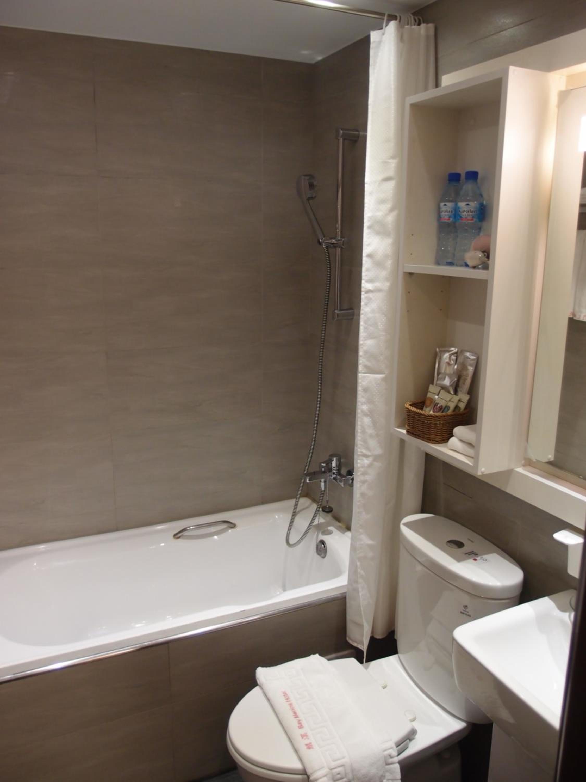 Bayman Hotel