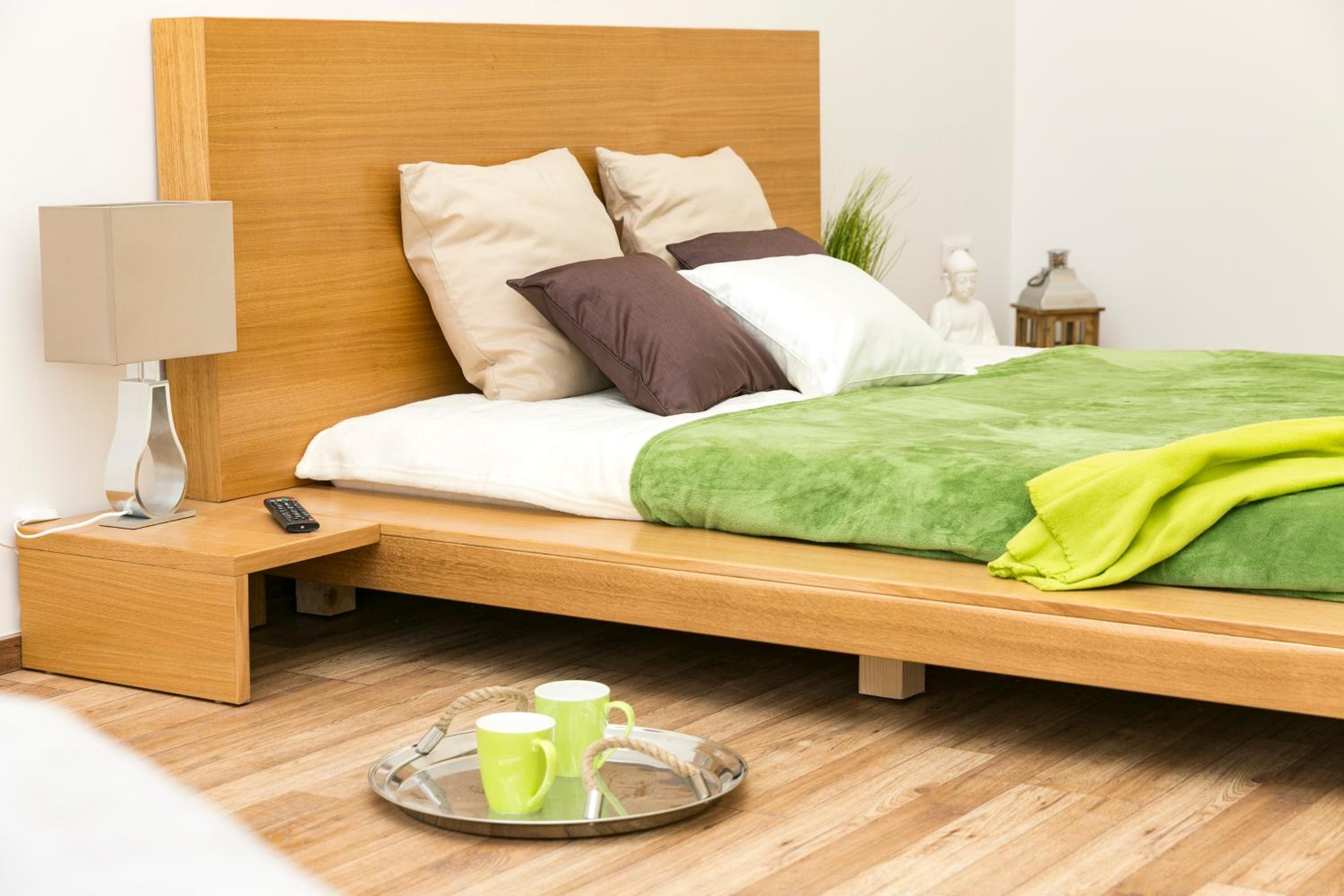 Convenience & Chic by the Basilica view 5