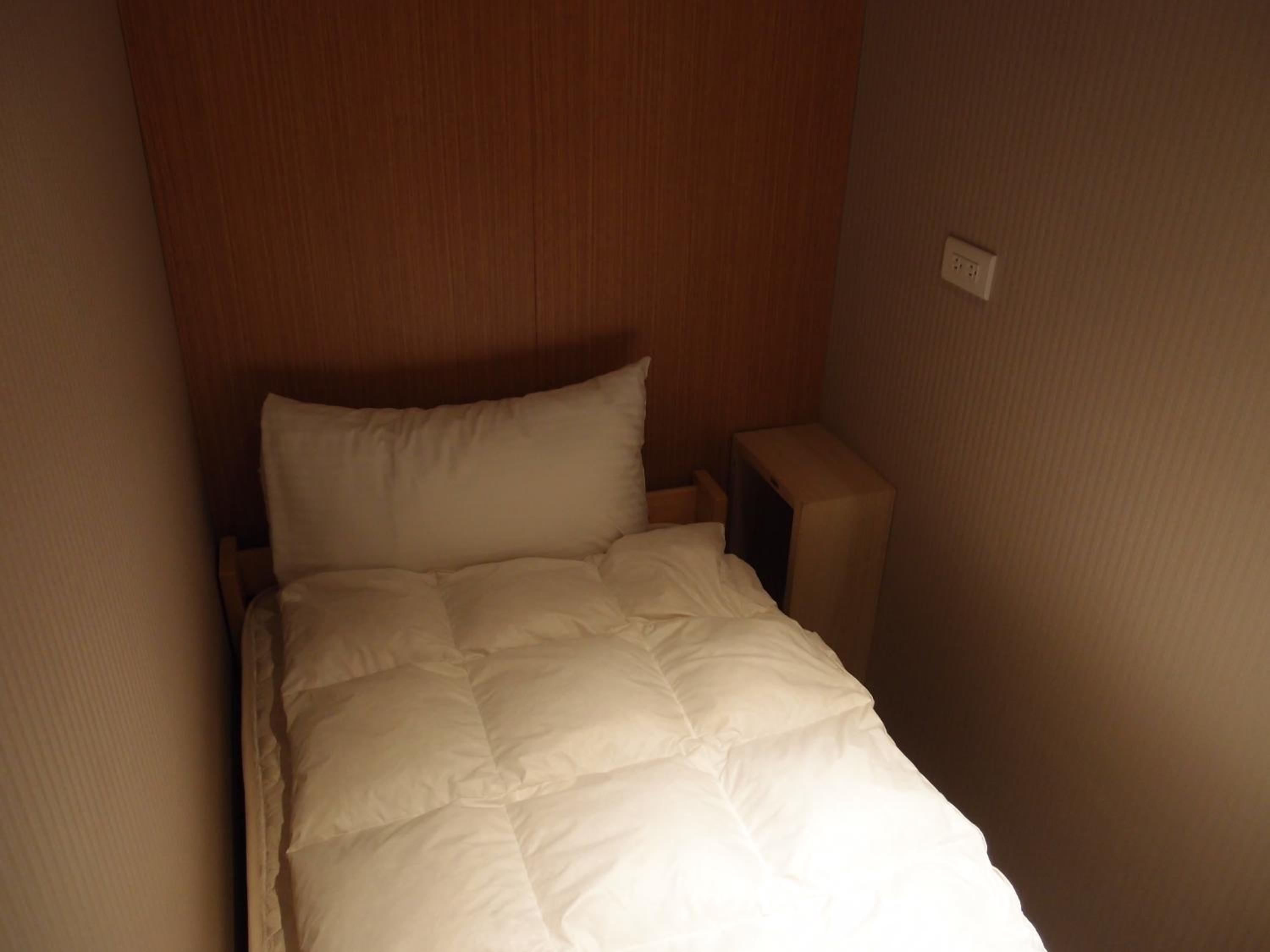 Bayman Hotel