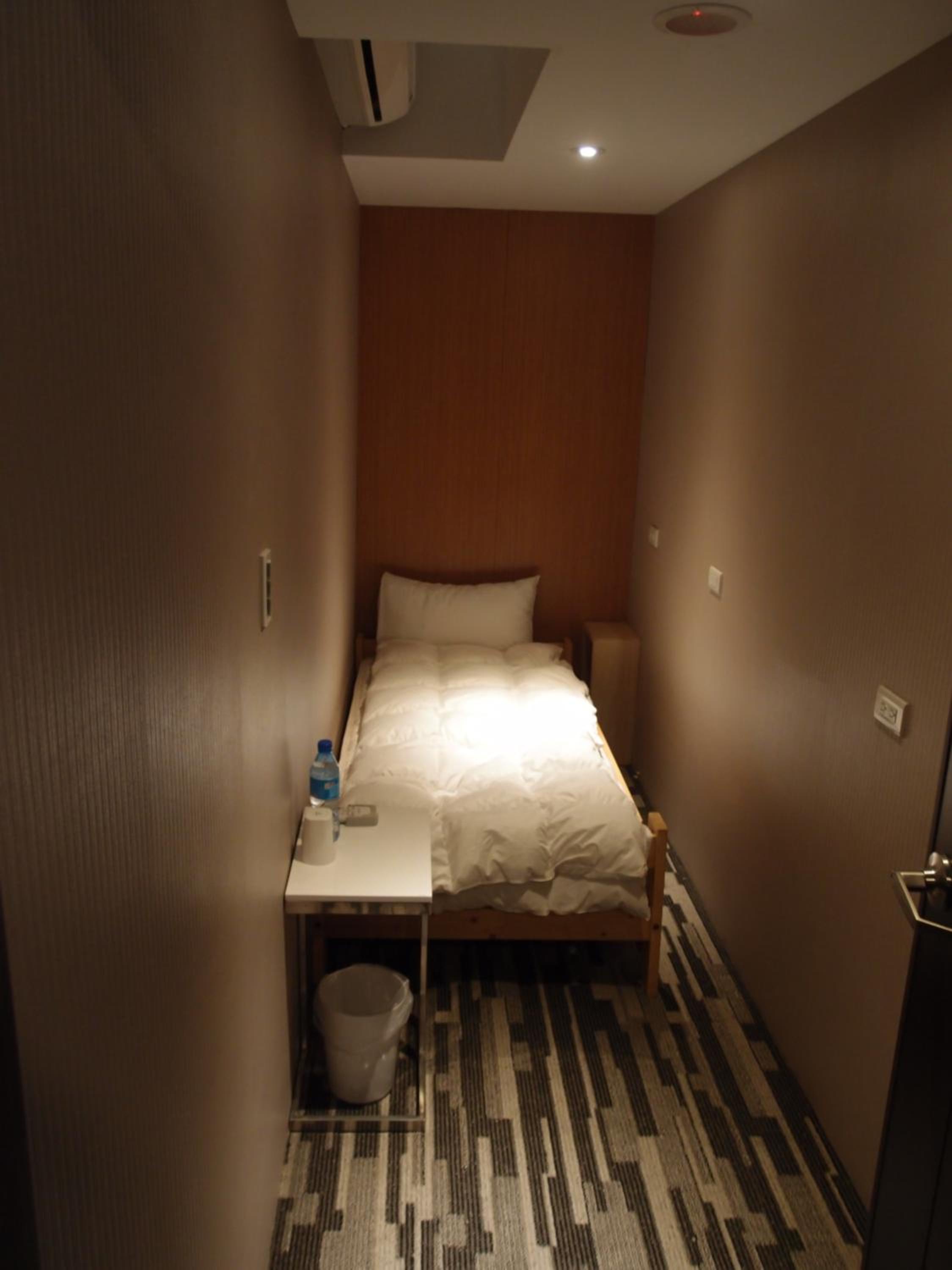 Bayman Hotel