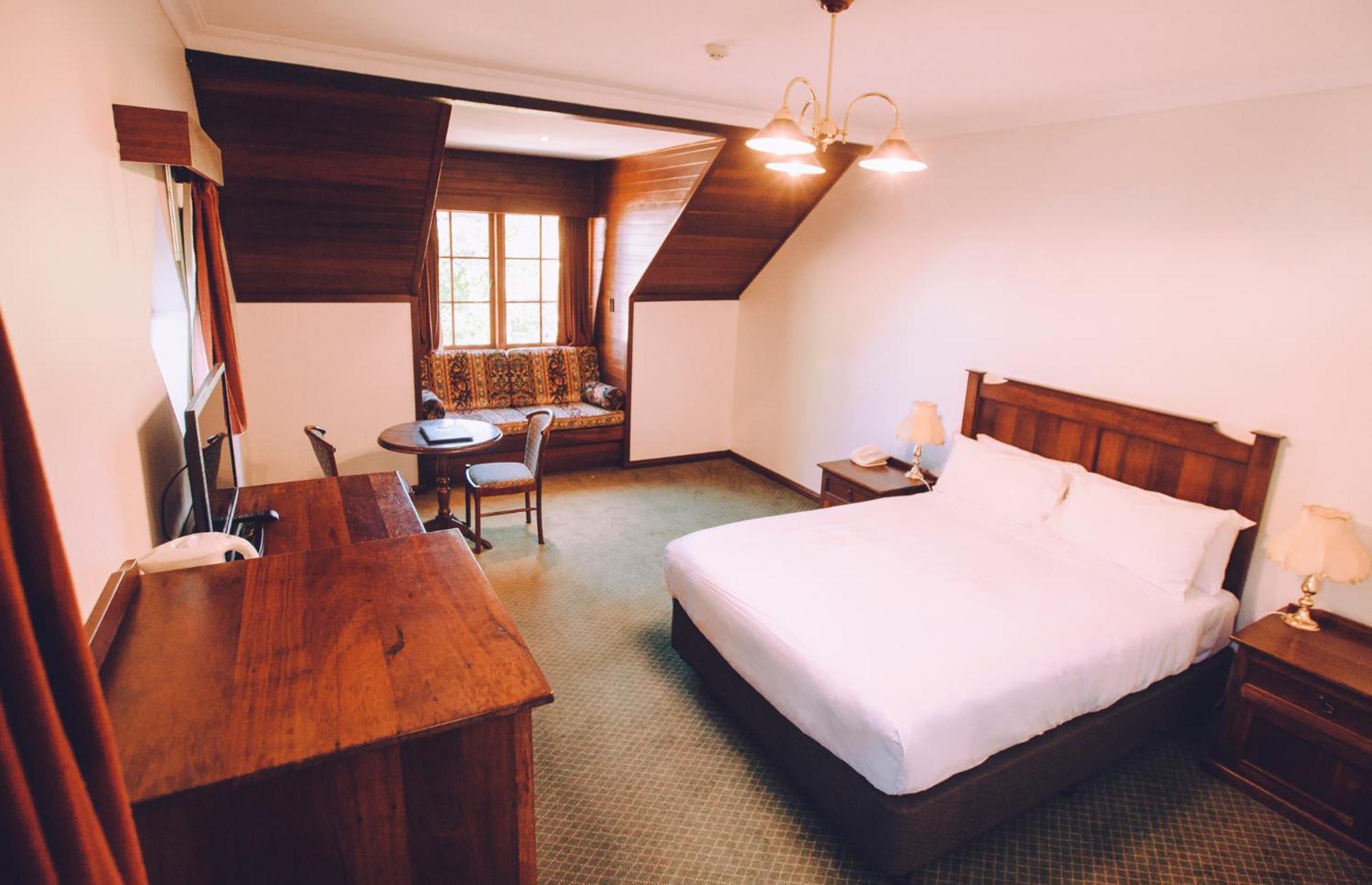 Margaret River Resort