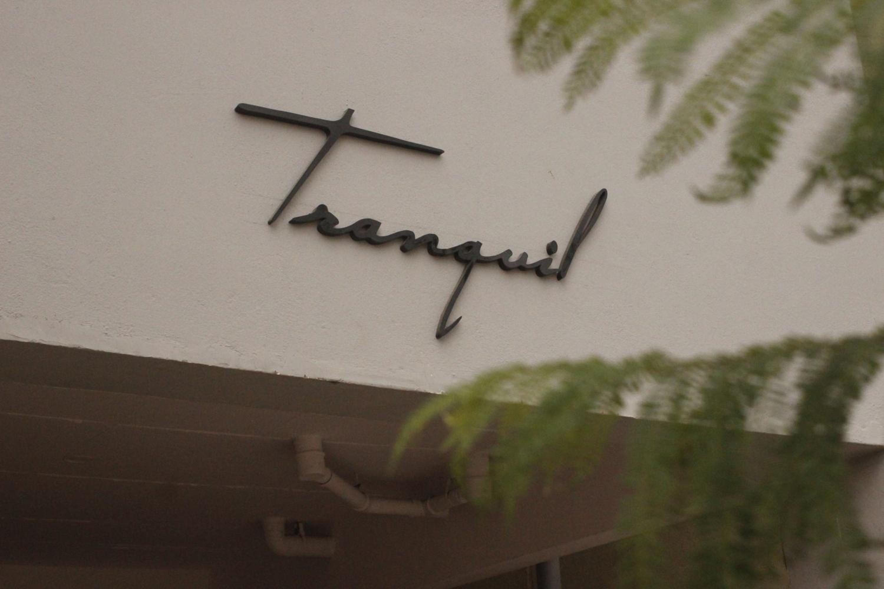 Tranquil Serviced Apartments