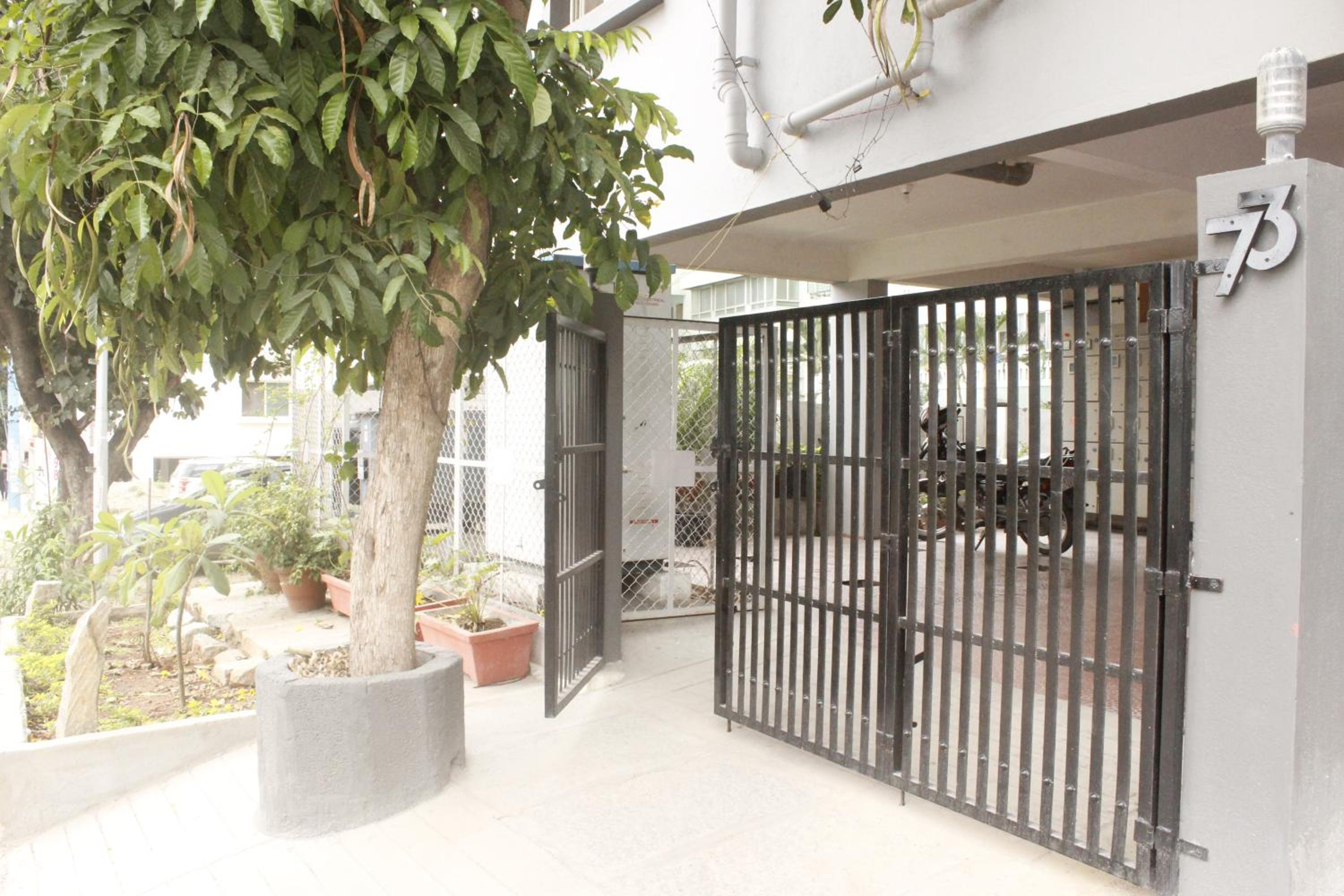 Tranquil Serviced Apartments