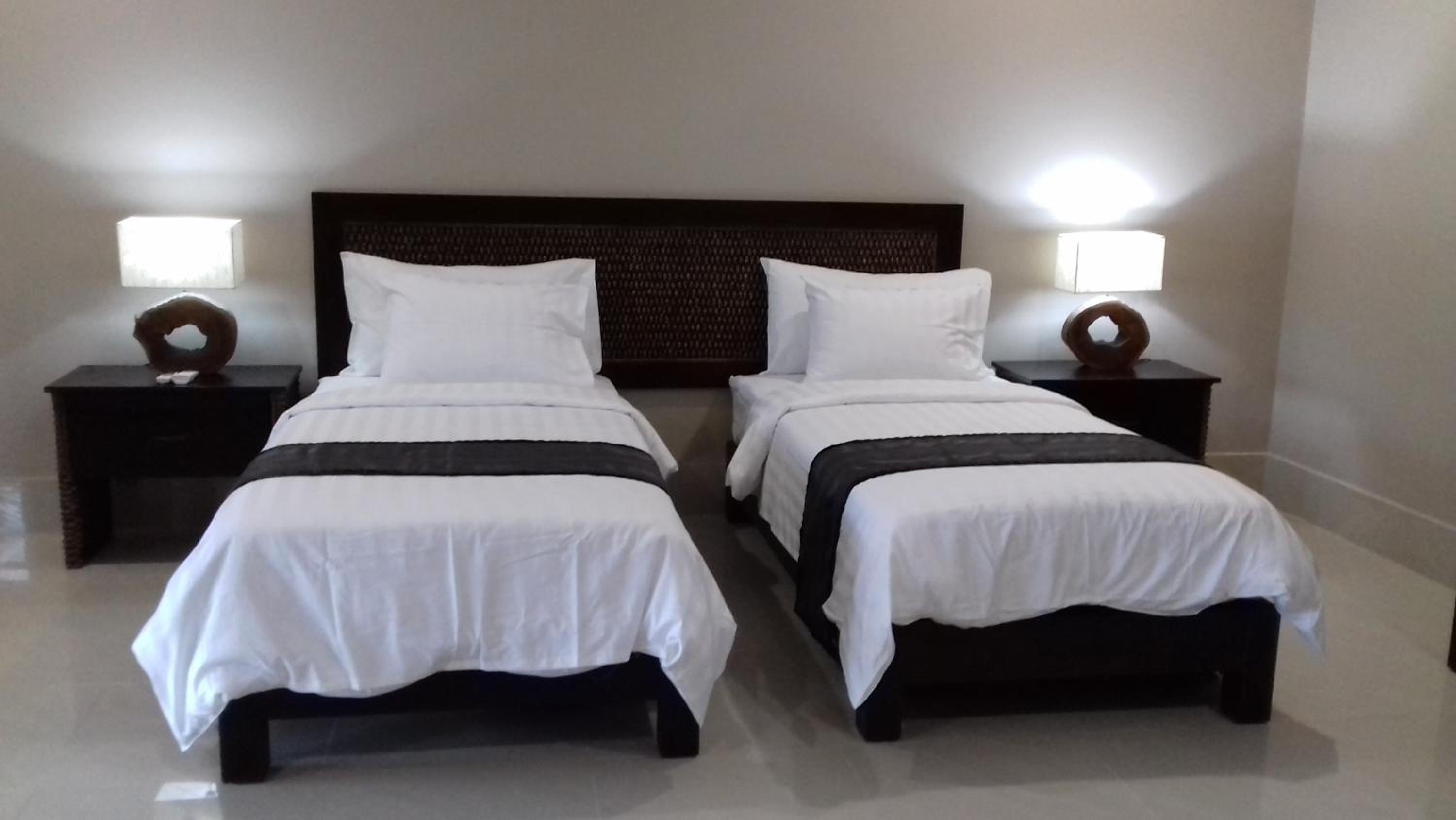 Gili Palms Villas