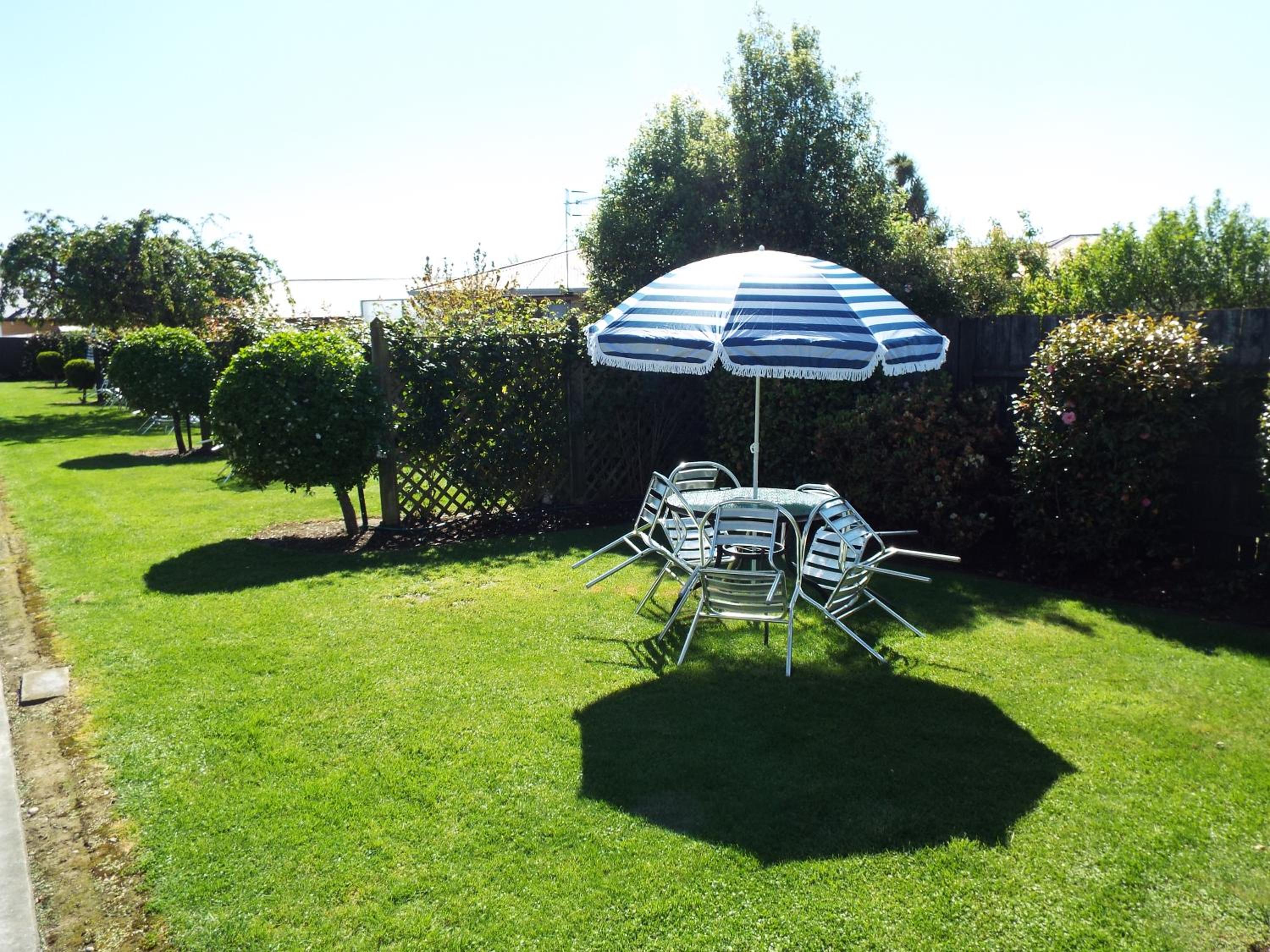 Andorra Motel